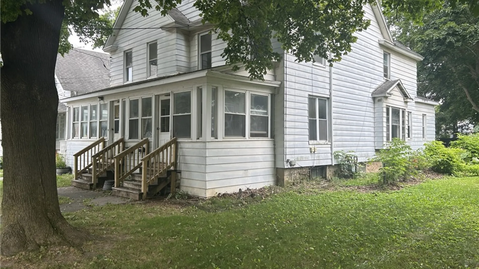 Property at 20 Maple Avenue, Oakfield, NY 14125 3