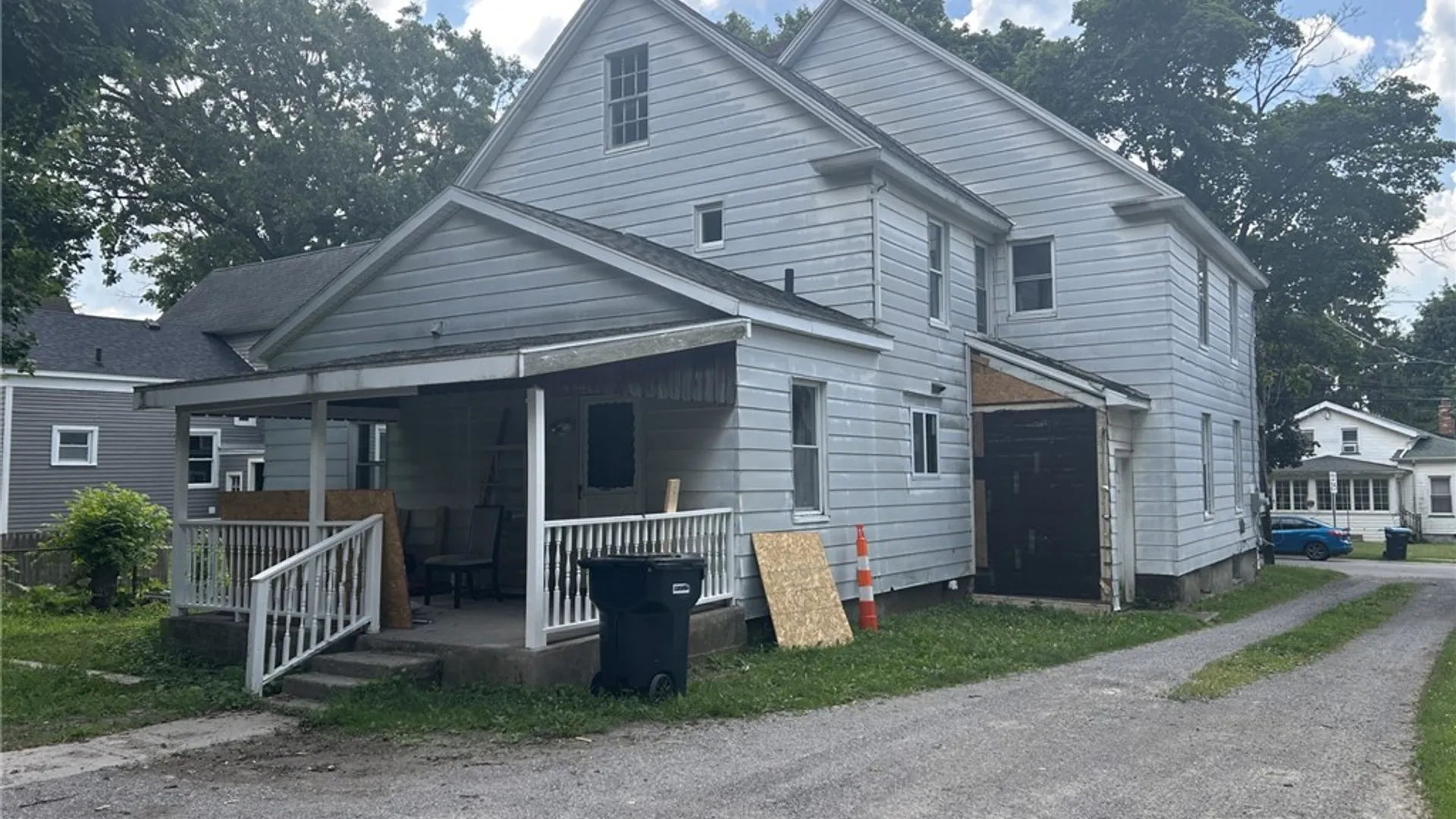 Property at 20 Maple Avenue, Oakfield, NY 14125 4