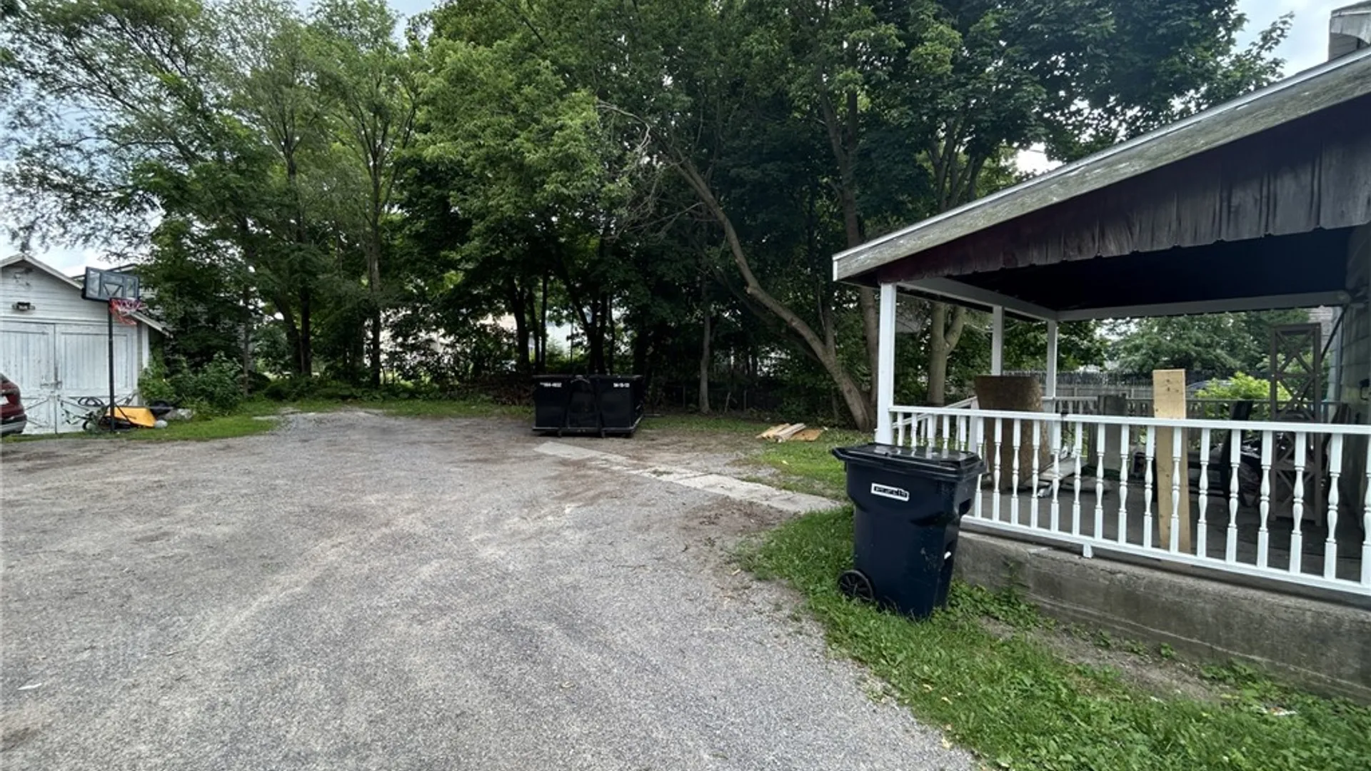 Property at 20 Maple Avenue, Oakfield, NY 14125 5