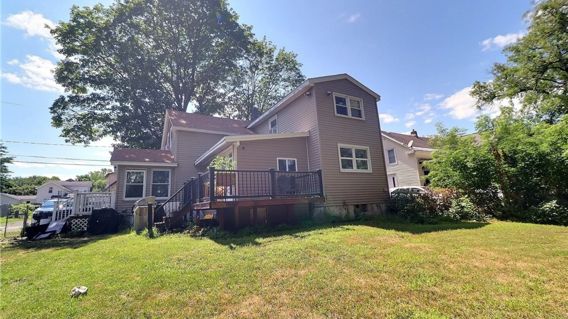 Property at 9 Redfield Avenue, Whitestown, NY 13492 22