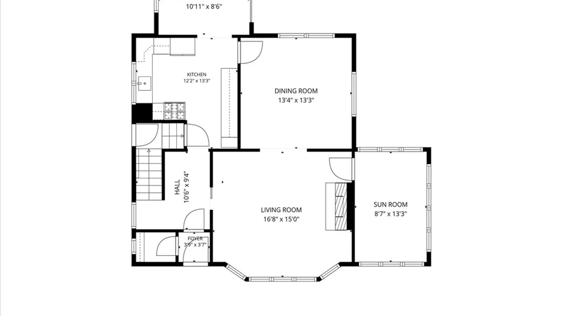 Property at 505 Hurstbourne Road, Irondequoit, NY 14609 44