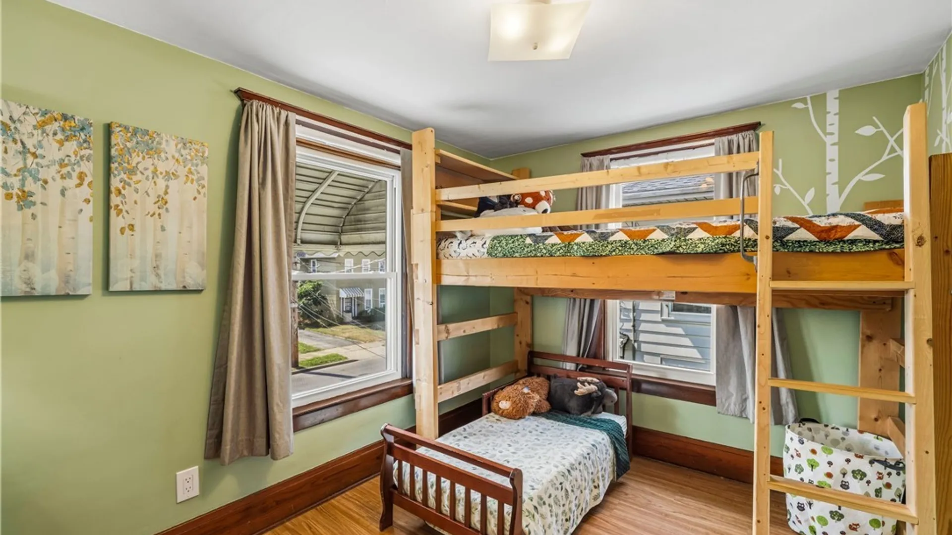 Property at 85 N Marion Street, North Tonawanda, NY 14120 18