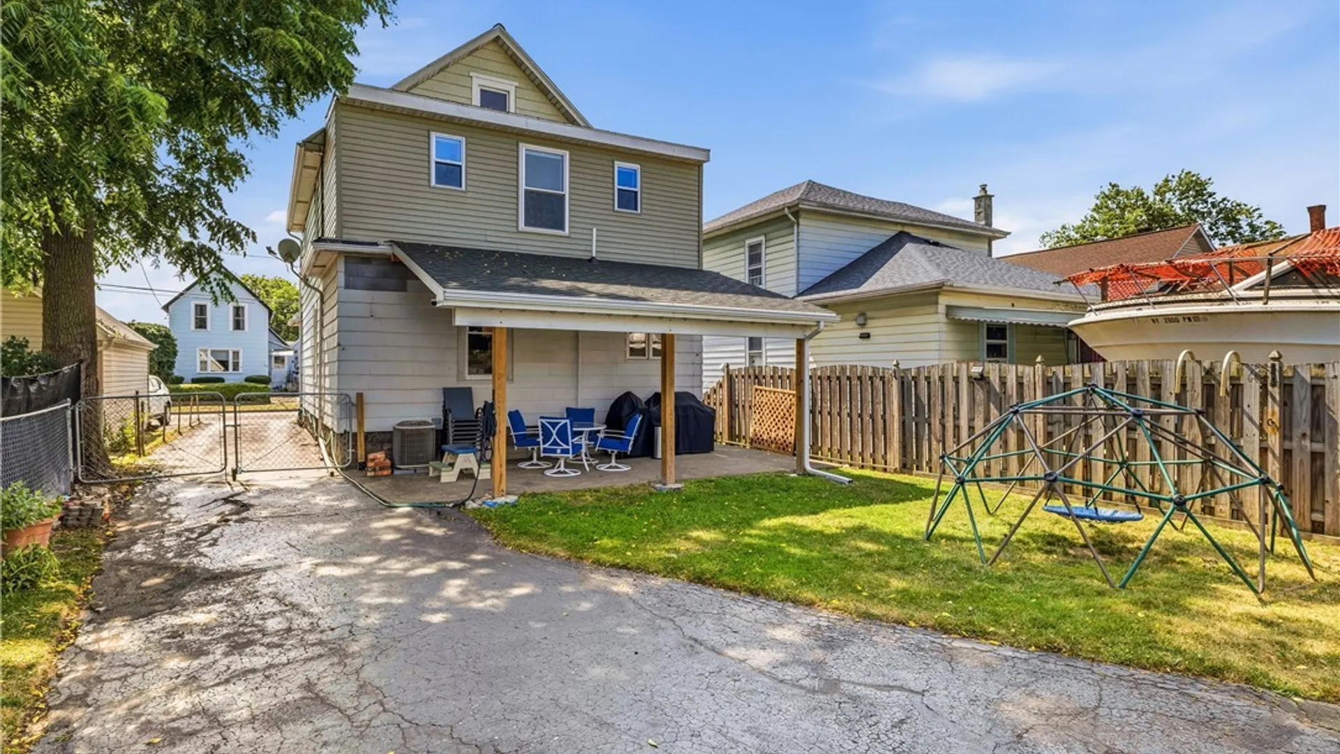 Property at 85 N Marion Street, North Tonawanda, NY 14120 35