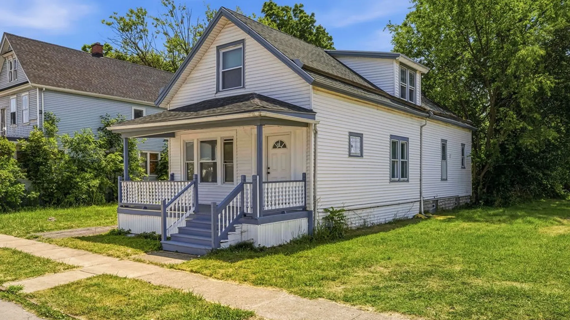 Property at 23 Cayuga Street, Buffalo, NY 14211 2