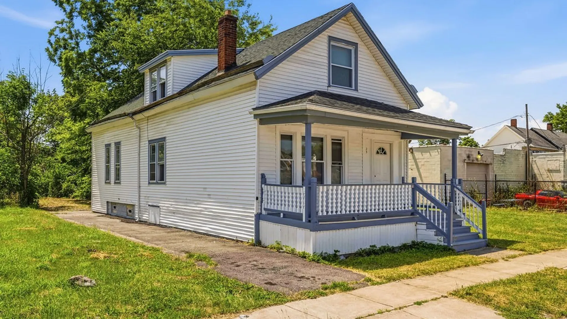 Property at 23 Cayuga Street, Buffalo, NY 14211 3