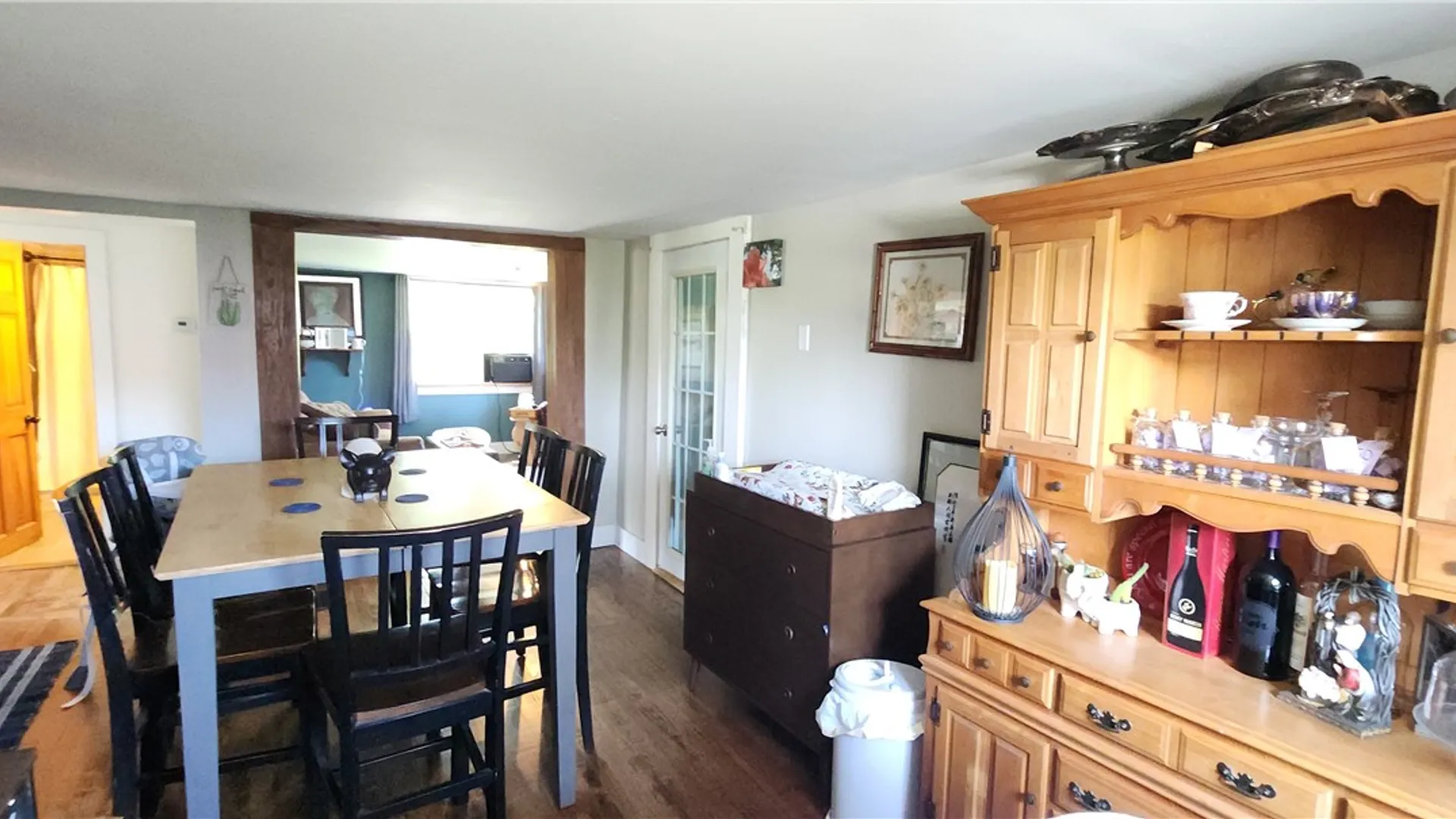 Property at 593 E Sullivanville Rd, Veteran, NY 14824 19