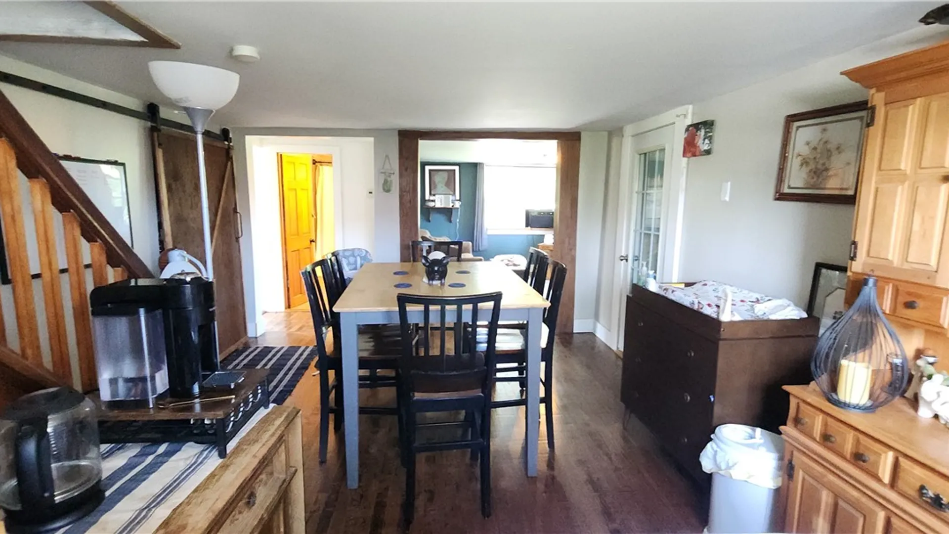 Property at 593 E Sullivanville Rd, Veteran, NY 14824 20