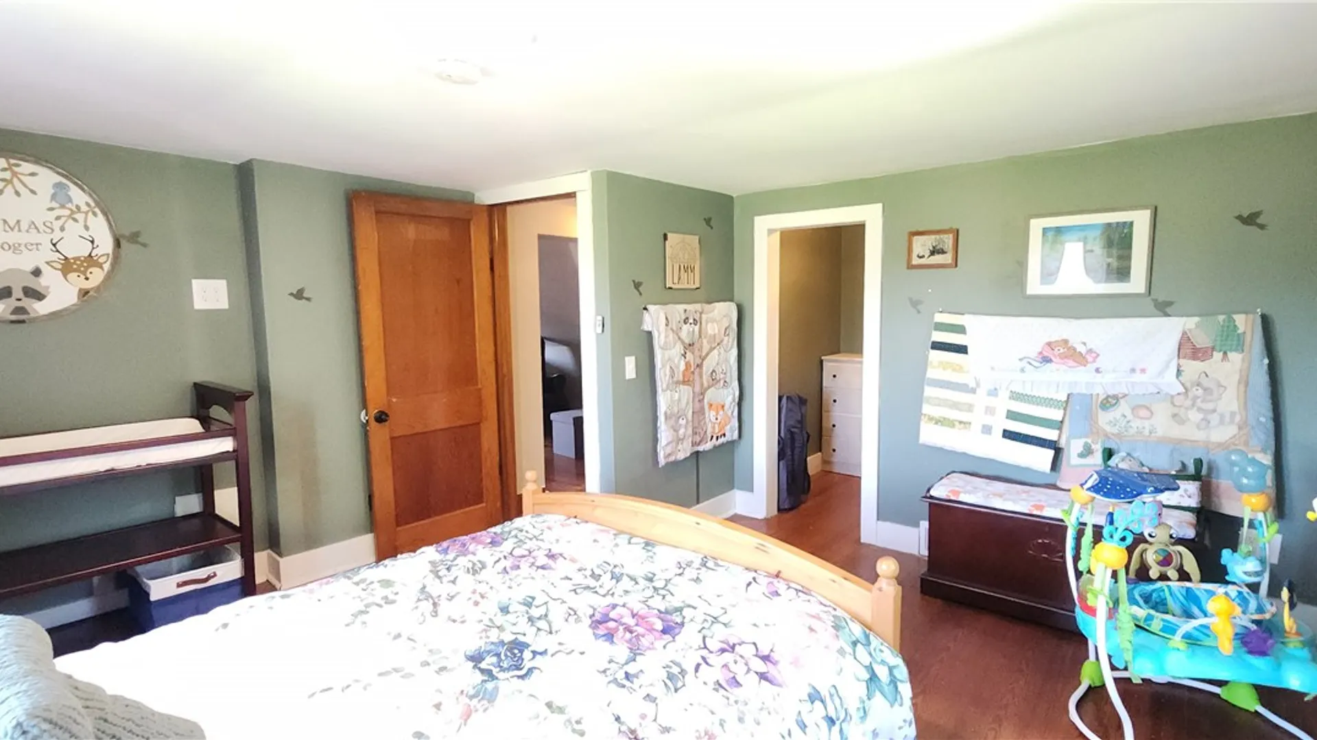 Property at 593 E Sullivanville Rd, Veteran, NY 14824 30