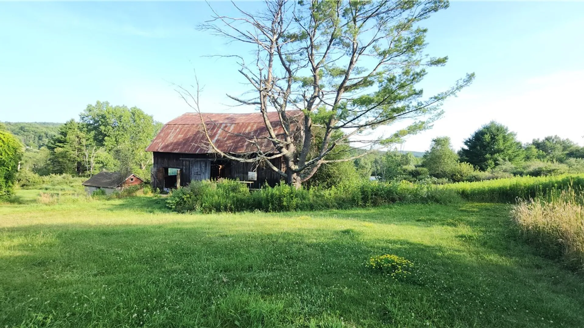 Property at 593 E Sullivanville Rd, Veteran, NY 14824 33