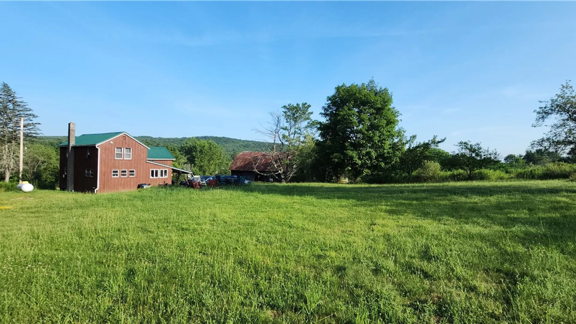 Property at 593 E Sullivanville Rd, Veteran, NY 14824 36