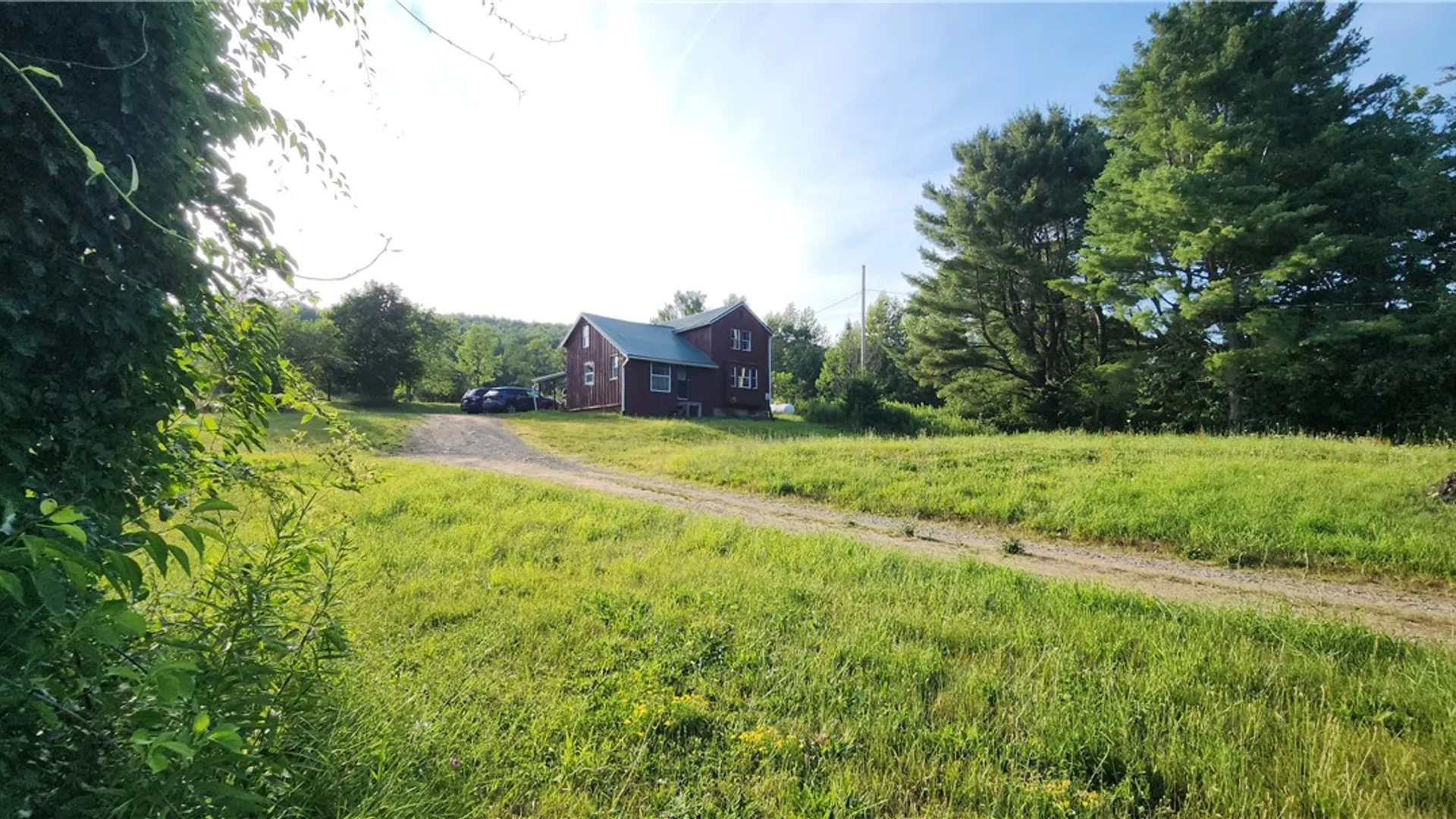 Property at 593 E Sullivanville Rd, Veteran, NY 14824 37