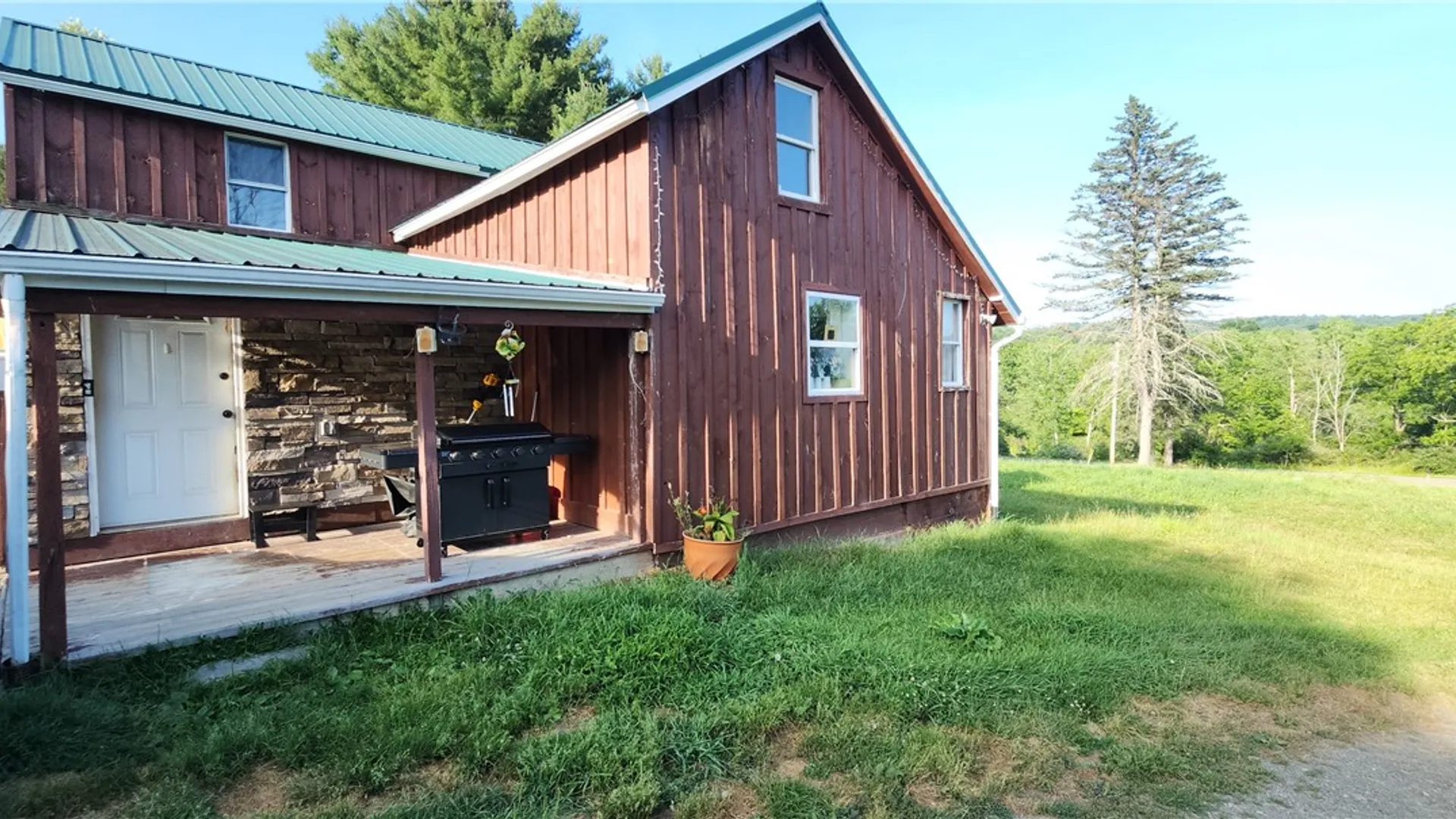 Property at 593 E Sullivanville Rd, Veteran, NY 14824 38