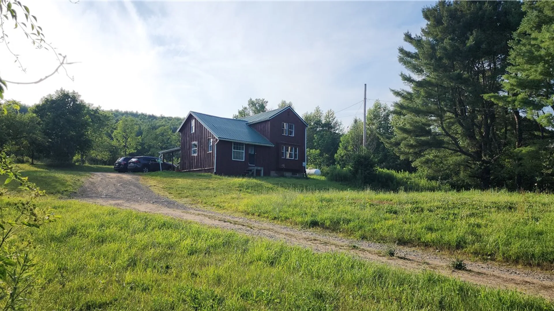Property at 593 E Sullivanville Rd, Veteran, NY 14824 40
