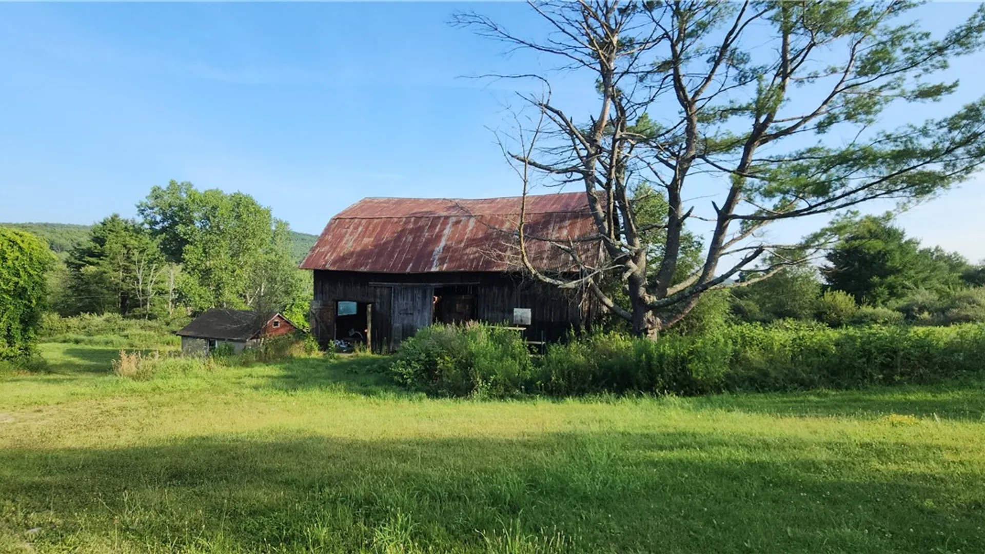 Property at 593 E Sullivanville Rd, Veteran, NY 14824 41