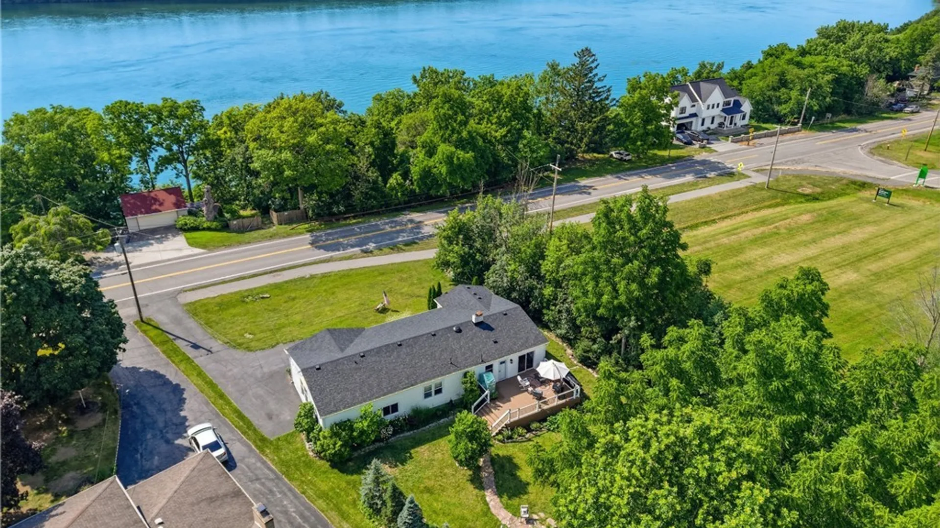 Property at 4049 River Road, Lewiston, NY 14174 45