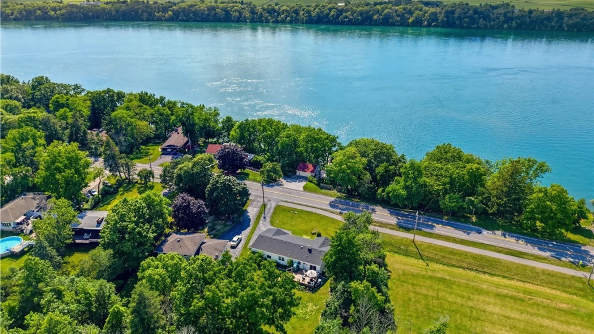 Property at 4049 River Road, Lewiston, NY 14174 46