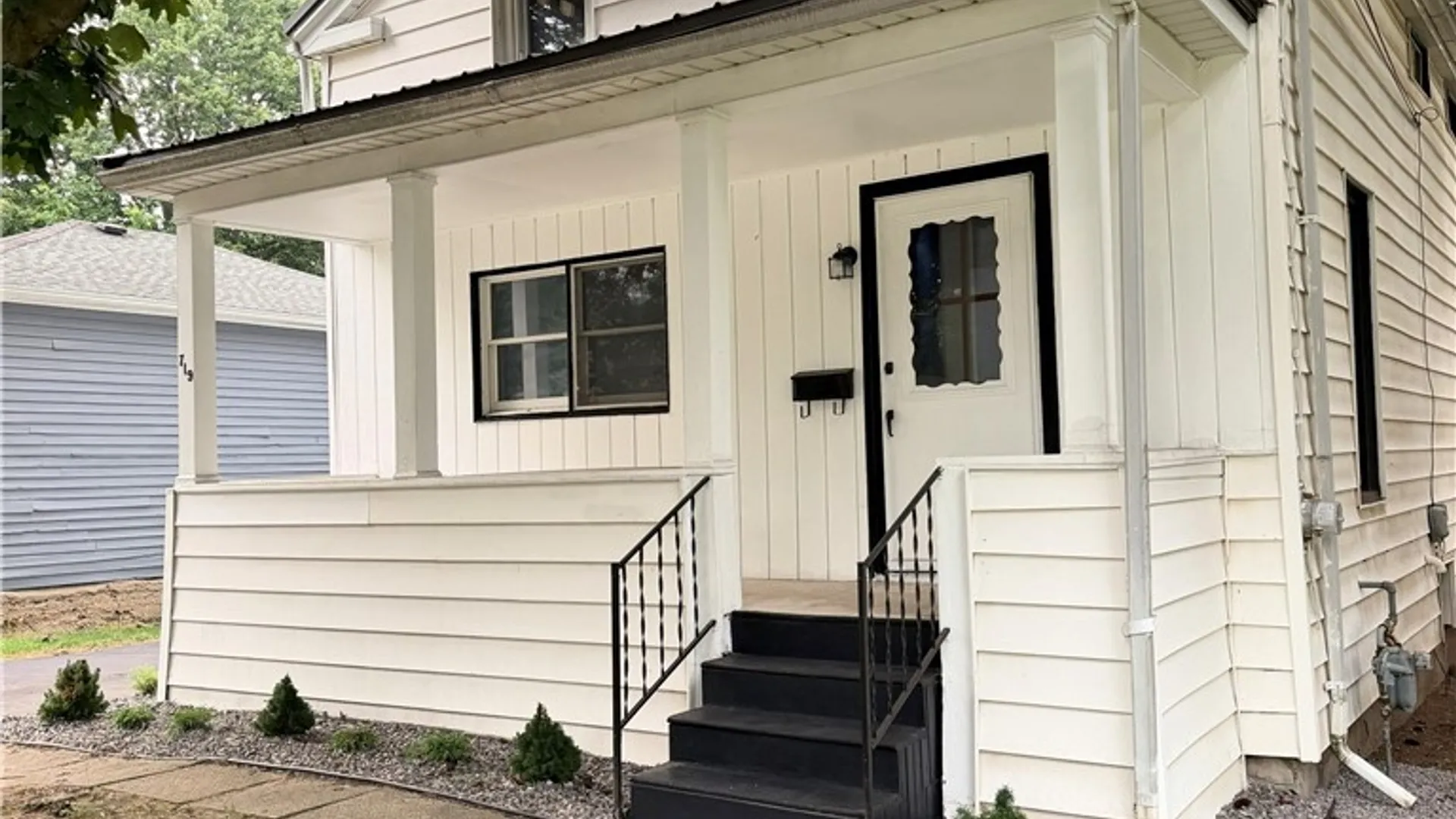 Property at 719 Orient Street, Shelby, NY 14103 2