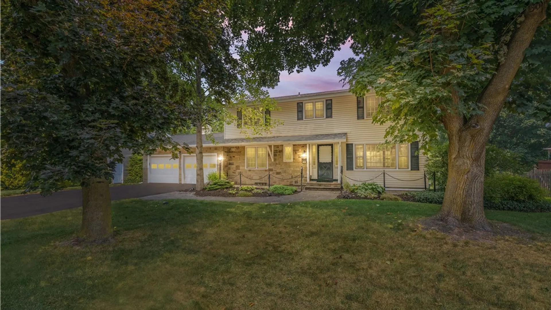 Property at 125 Northwood Way, Camillus, NY 13031 2
