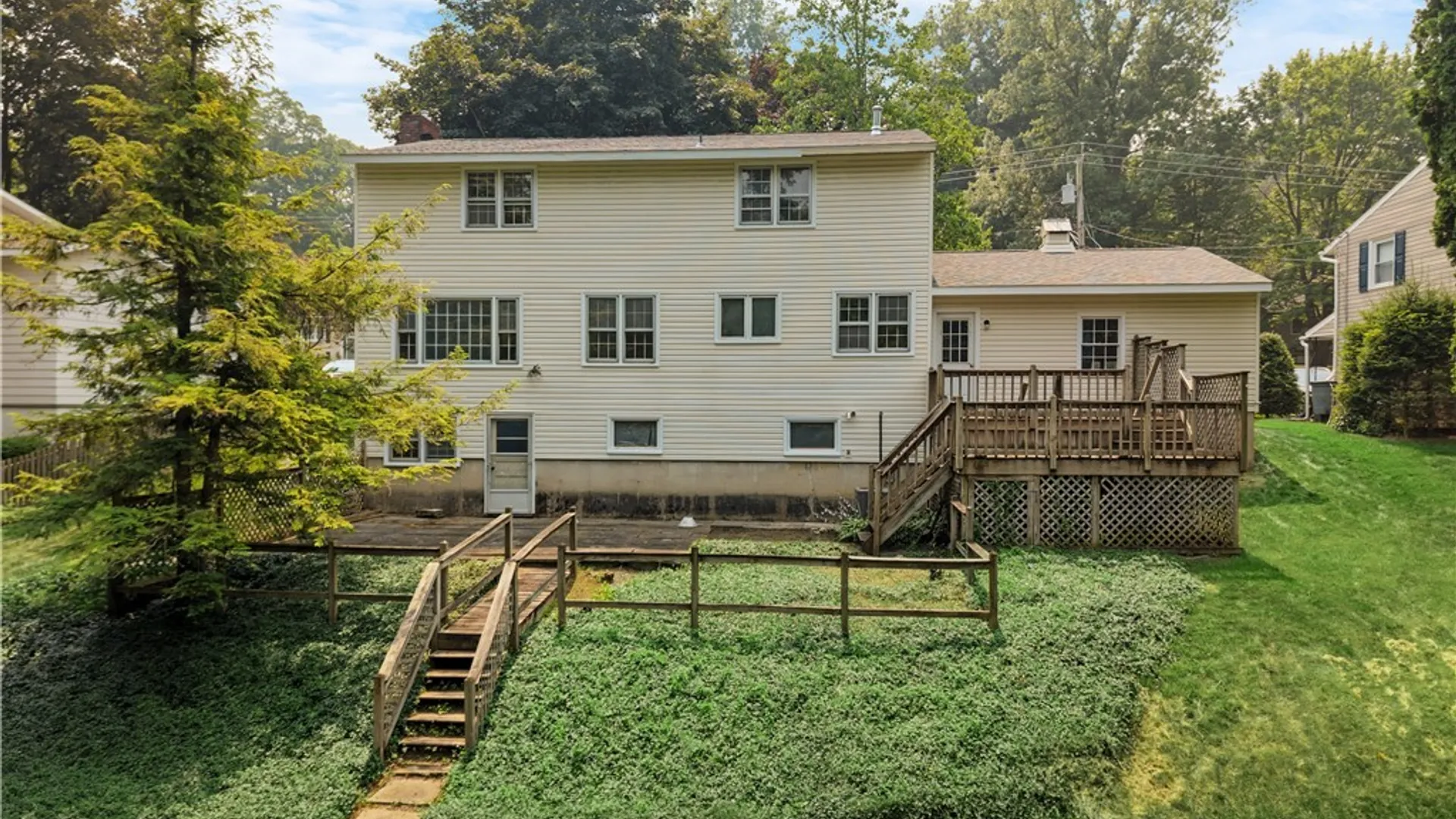 Property at 125 Northwood Way, Camillus, NY 13031 43