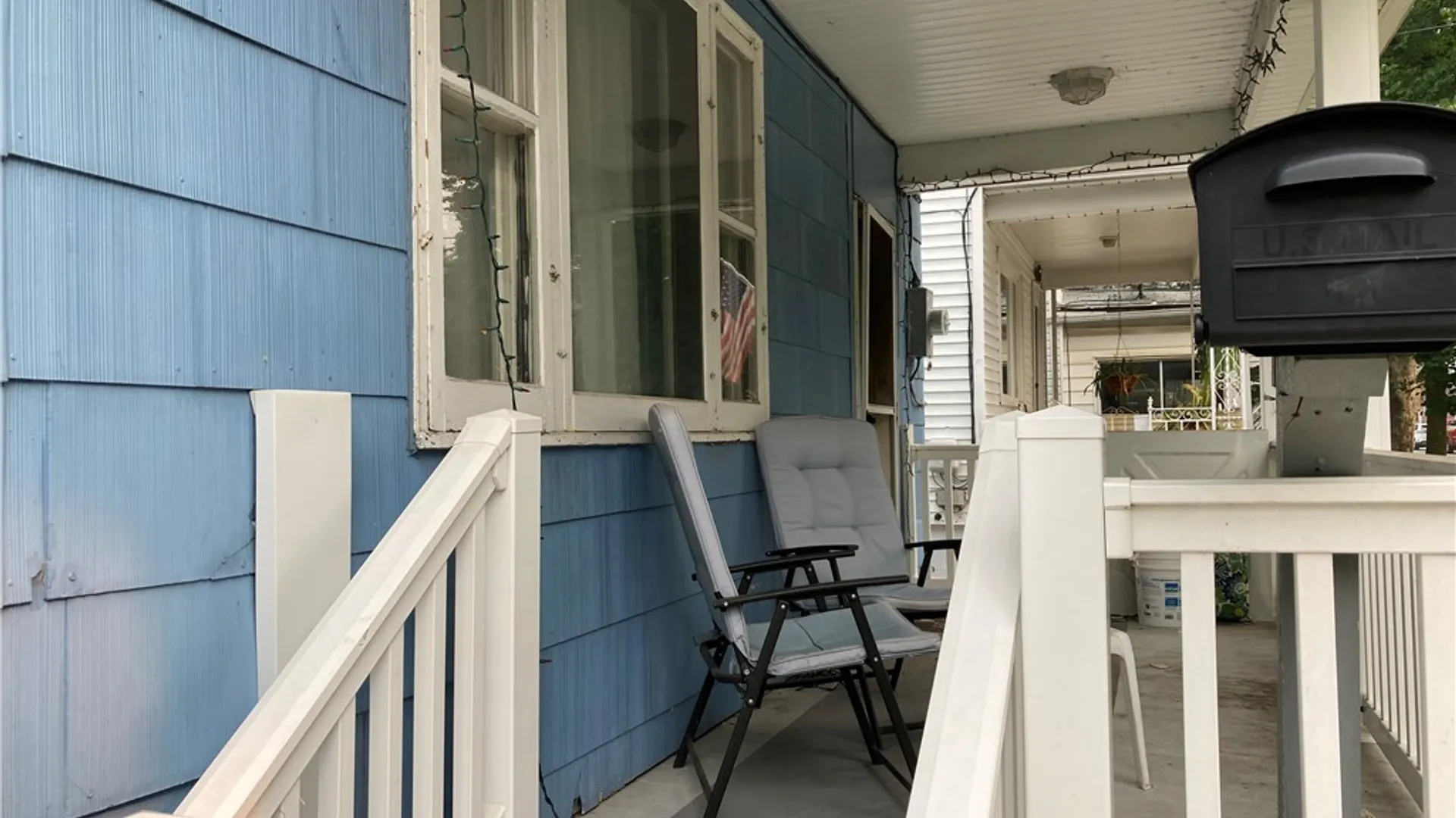 Property at 234 Benzinger Street, Buffalo, NY 14206 3