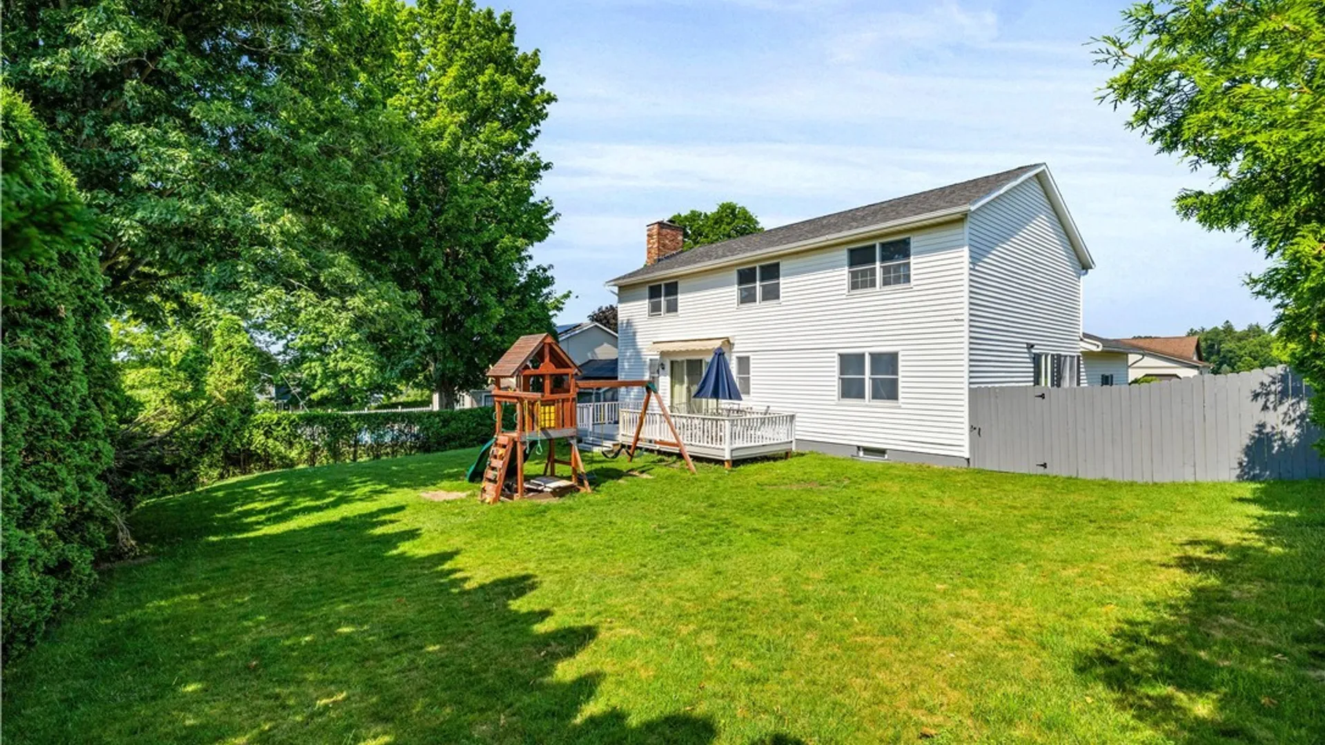 Property at 2002 Tamarack Drive, Rome, NY 13440 40