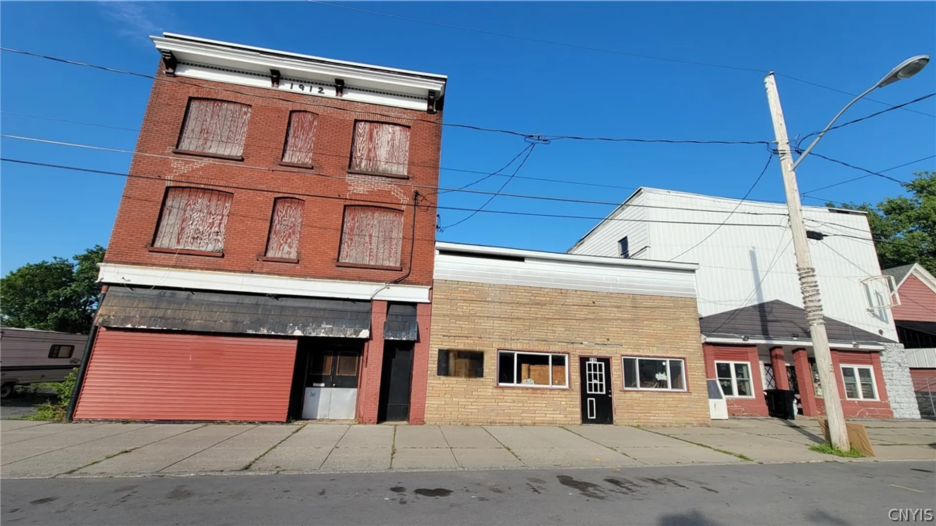 Property at 416 Court Street, Watertown City, NY 13601 3