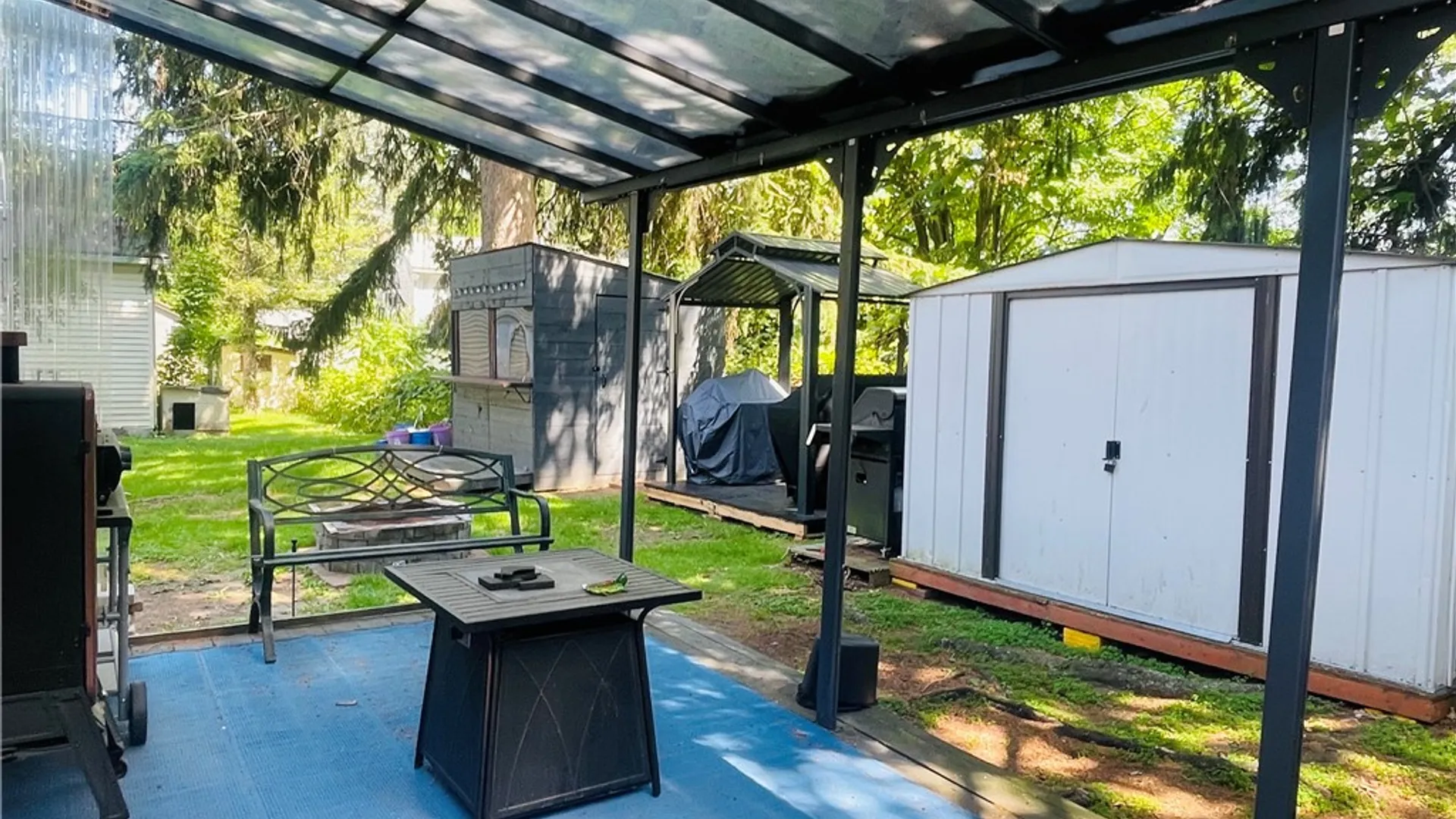 Property at 208 E William Street, Bath, NY 14810 4
