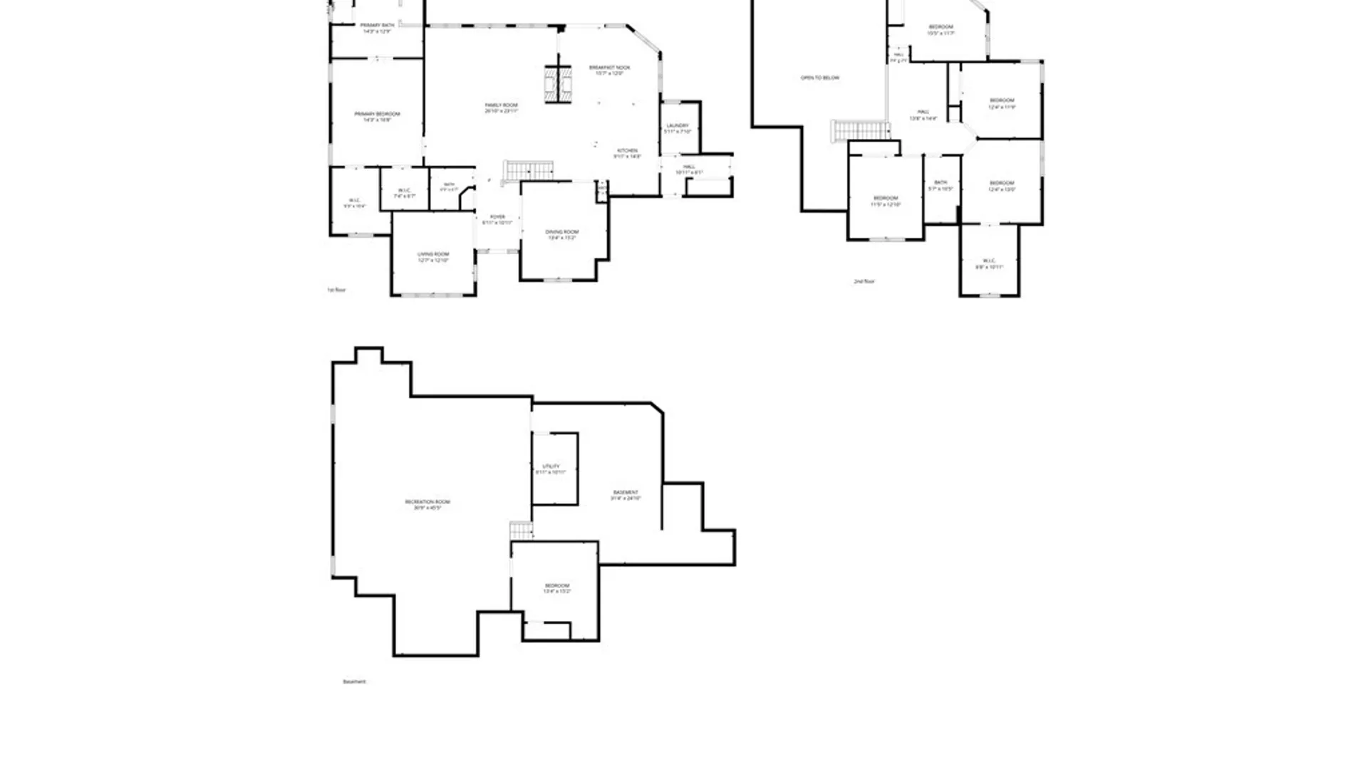Property at 160 Norwood Lane, Orchard Park, NY 14127 44