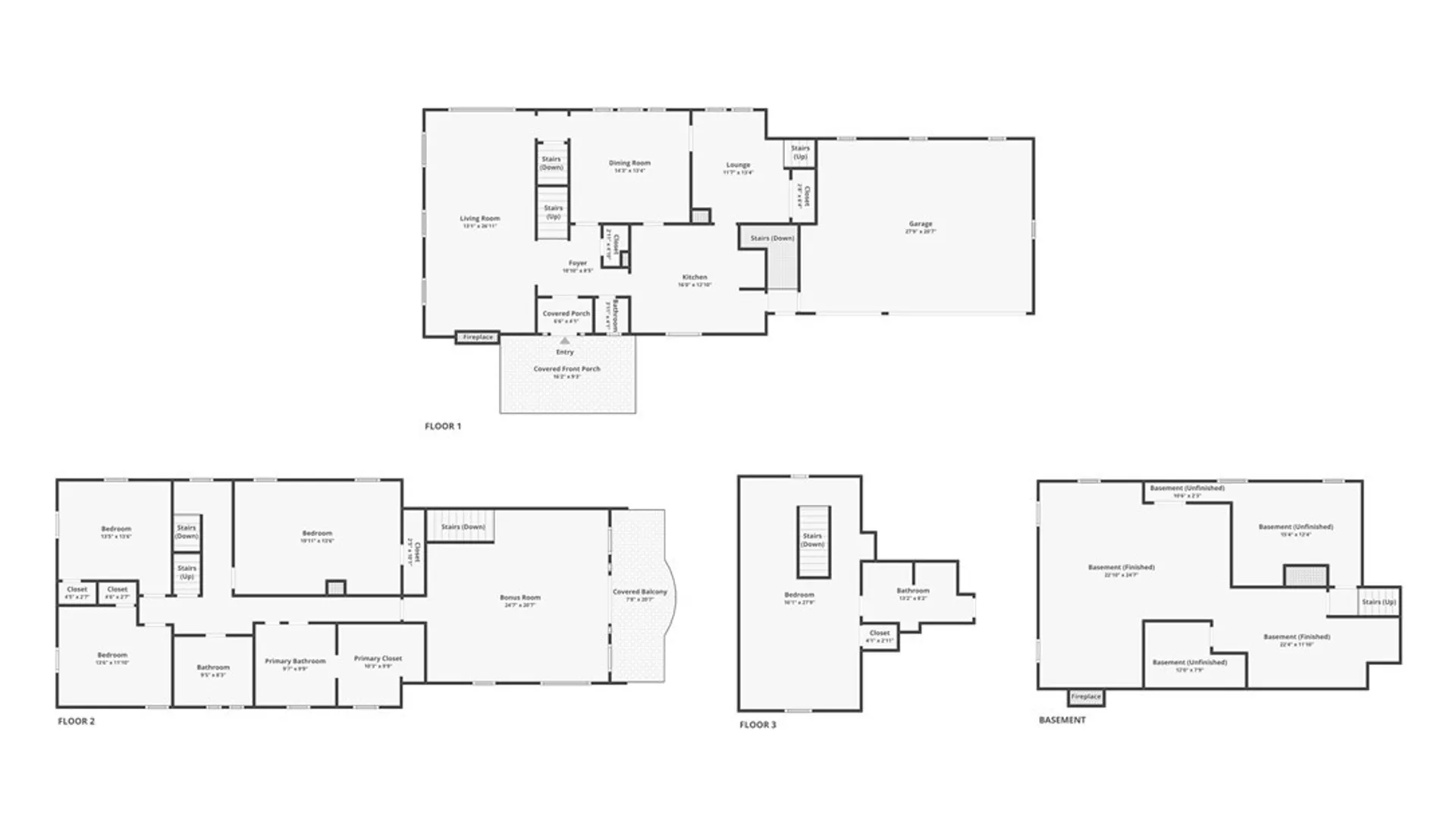 Property at 101 Fairlawn Drive, Amherst, NY 14226 48