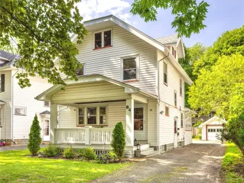 Property at 84 Merwin Ave, Rochester, NY 14609