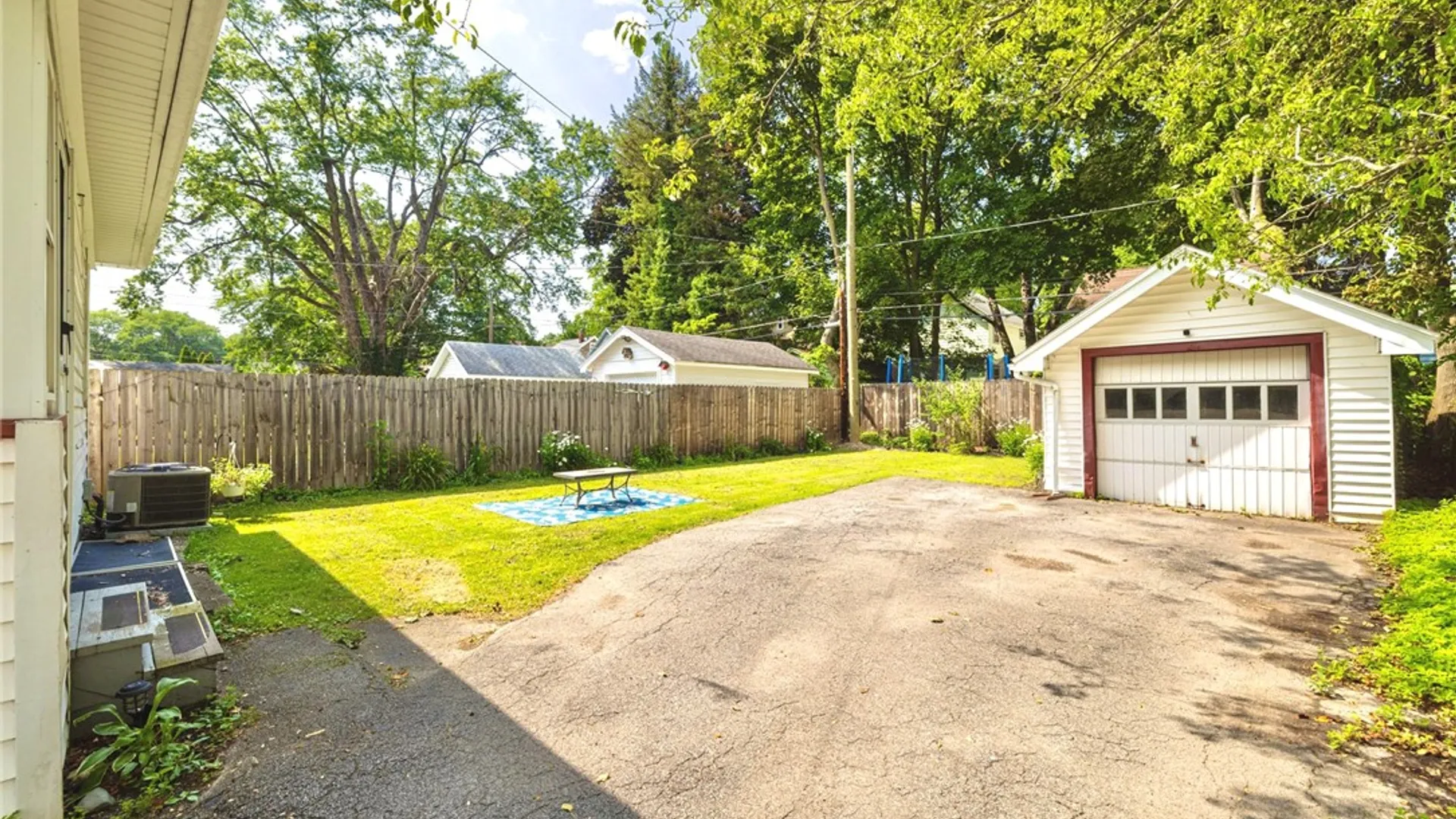 Property at 84 Merwin Ave, Rochester, NY 14609 21