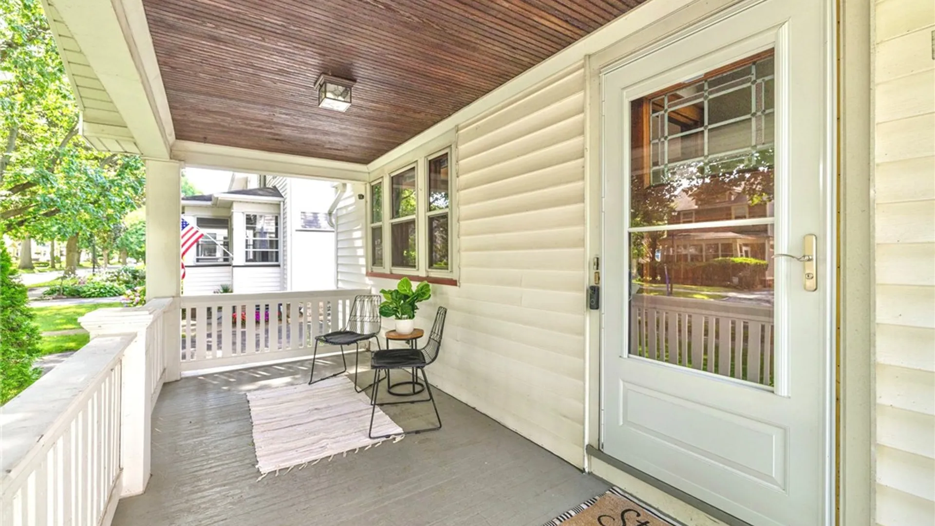 Property at 84 Merwin Ave, Rochester, NY 14609 7