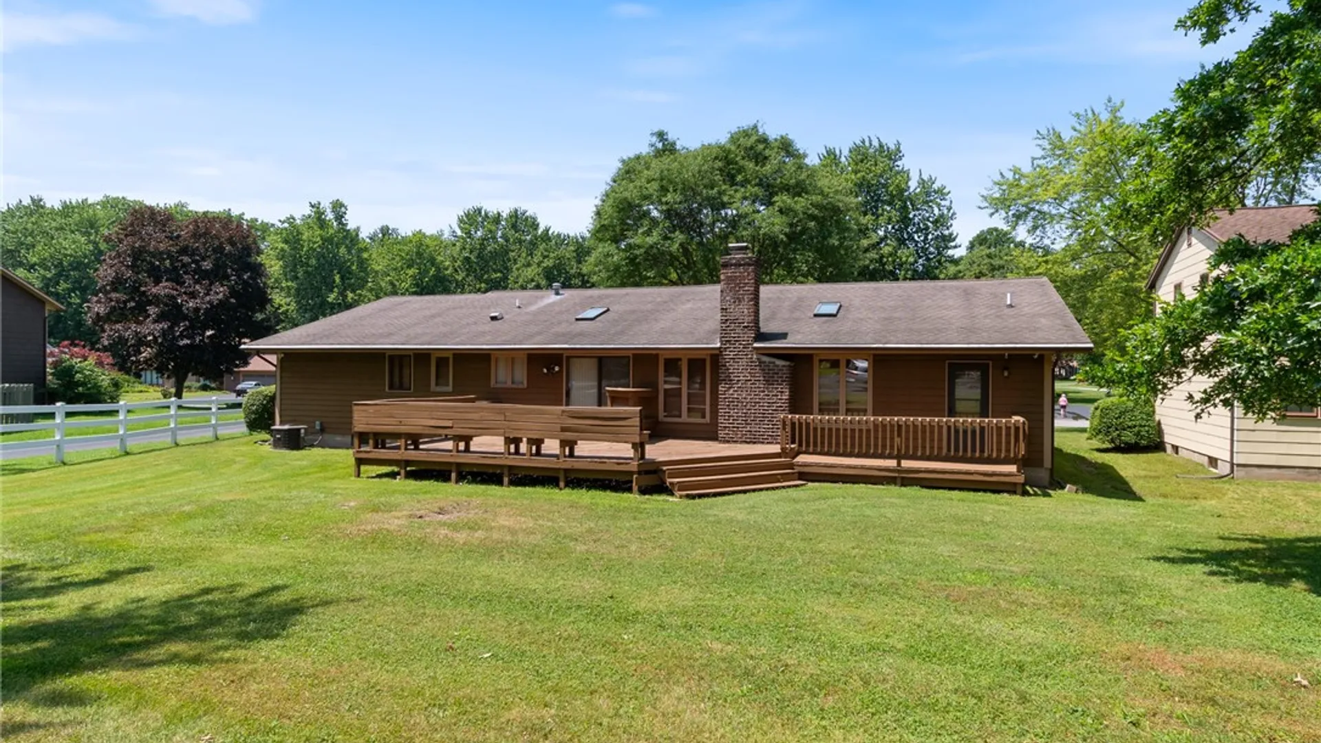 Property at 85 Stover Road, Chili, NY 14624 3