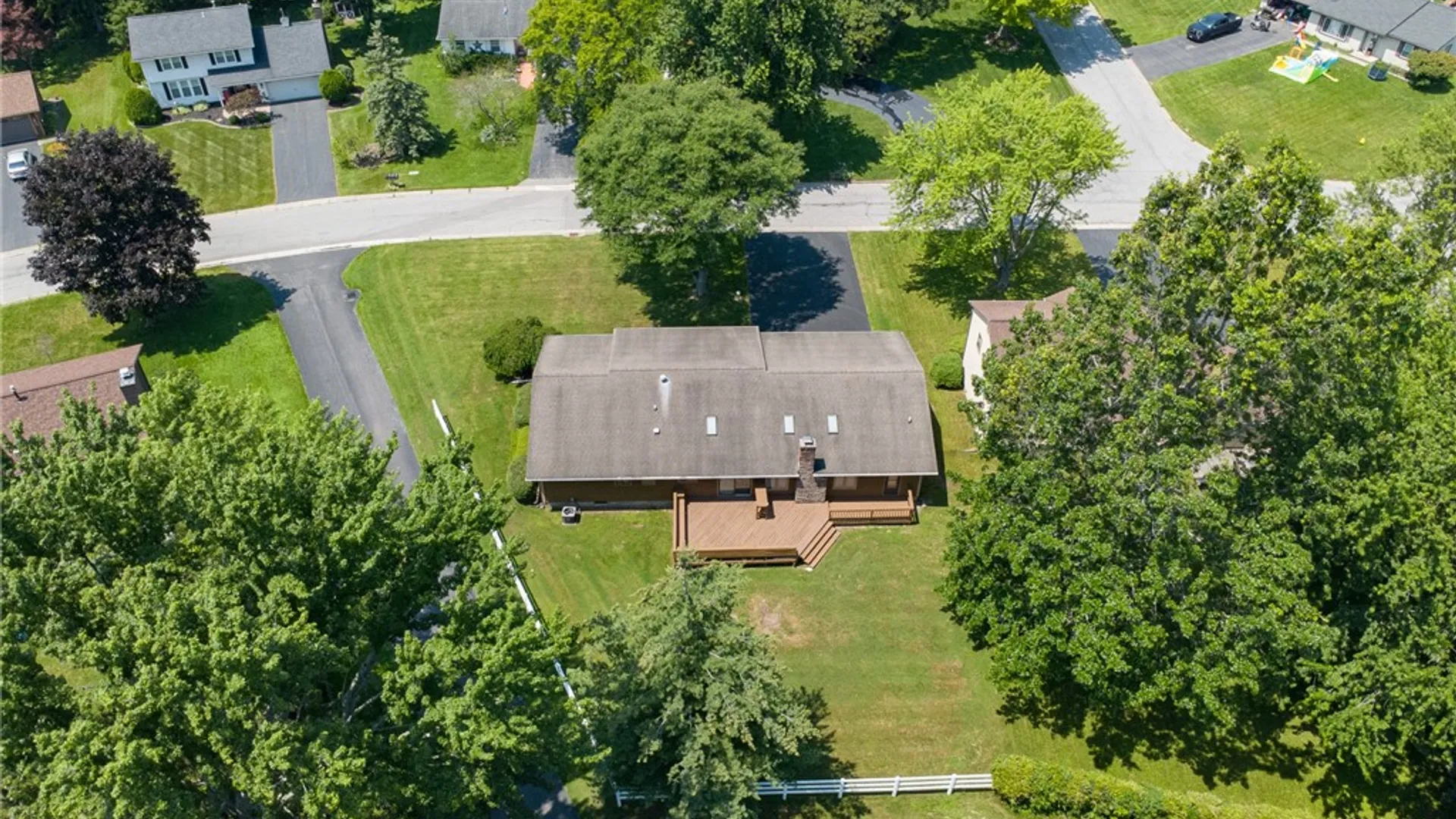 Property at 85 Stover Road, Chili, NY 14624 4