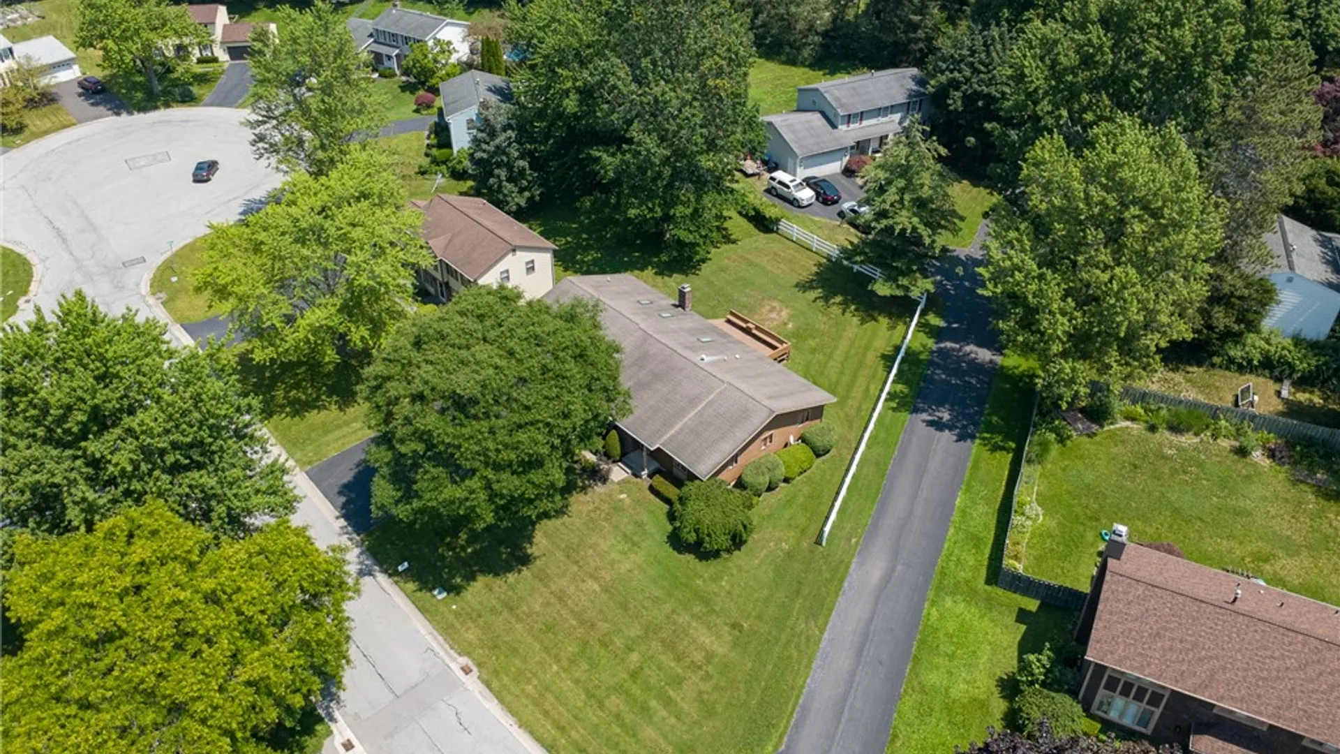 Property at 85 Stover Road, Chili, NY 14624 41