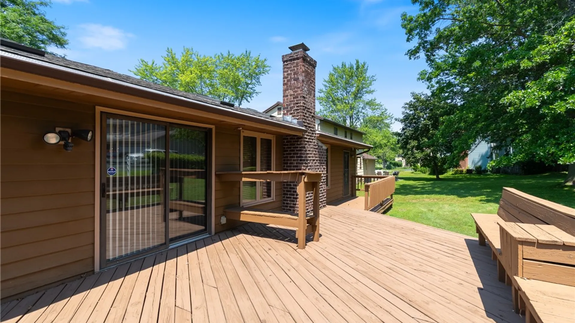 Property at 85 Stover Road, Chili, NY 14624 8