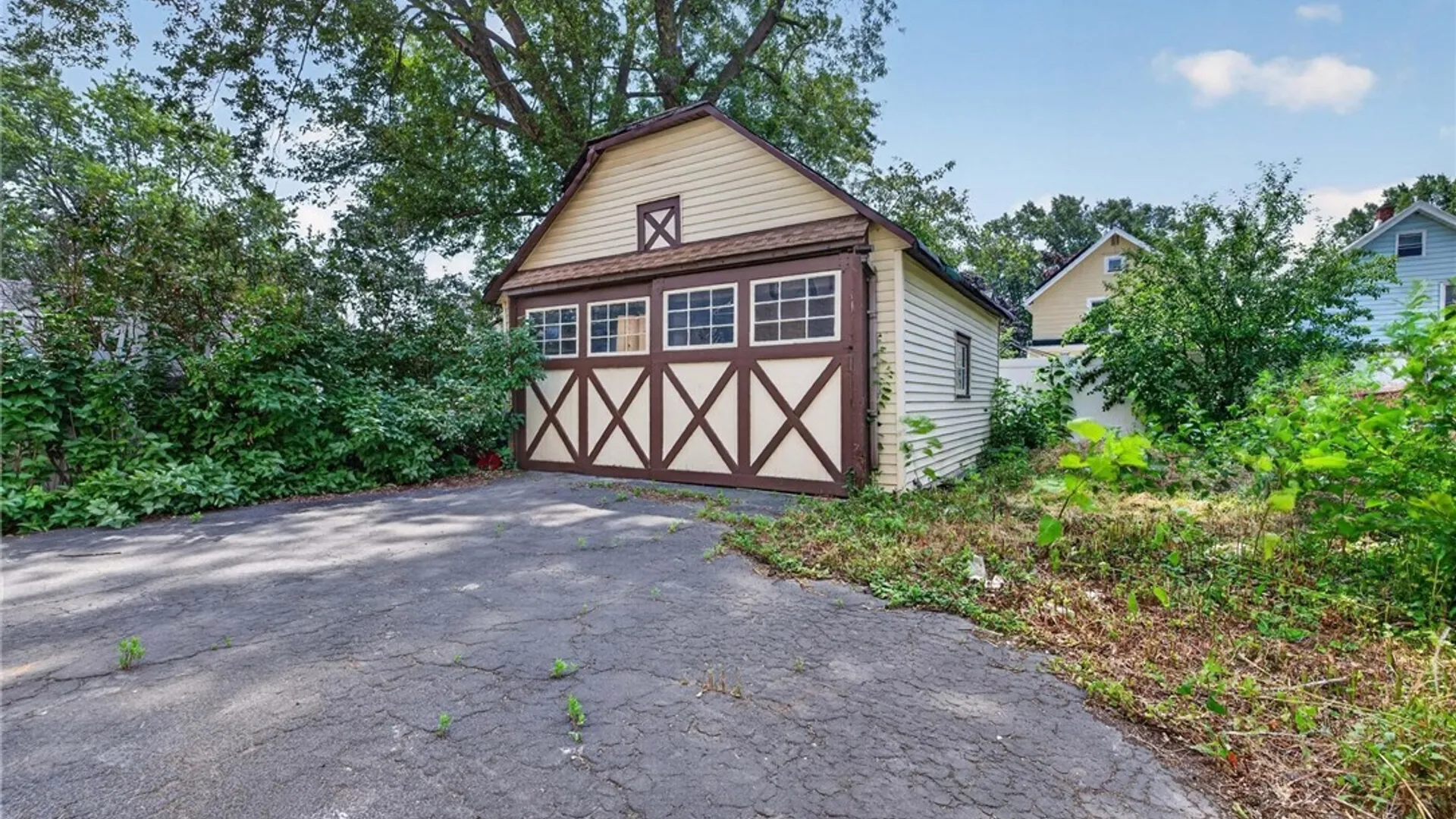 Property at 361 Marilla Street, Buffalo, NY 14220 14