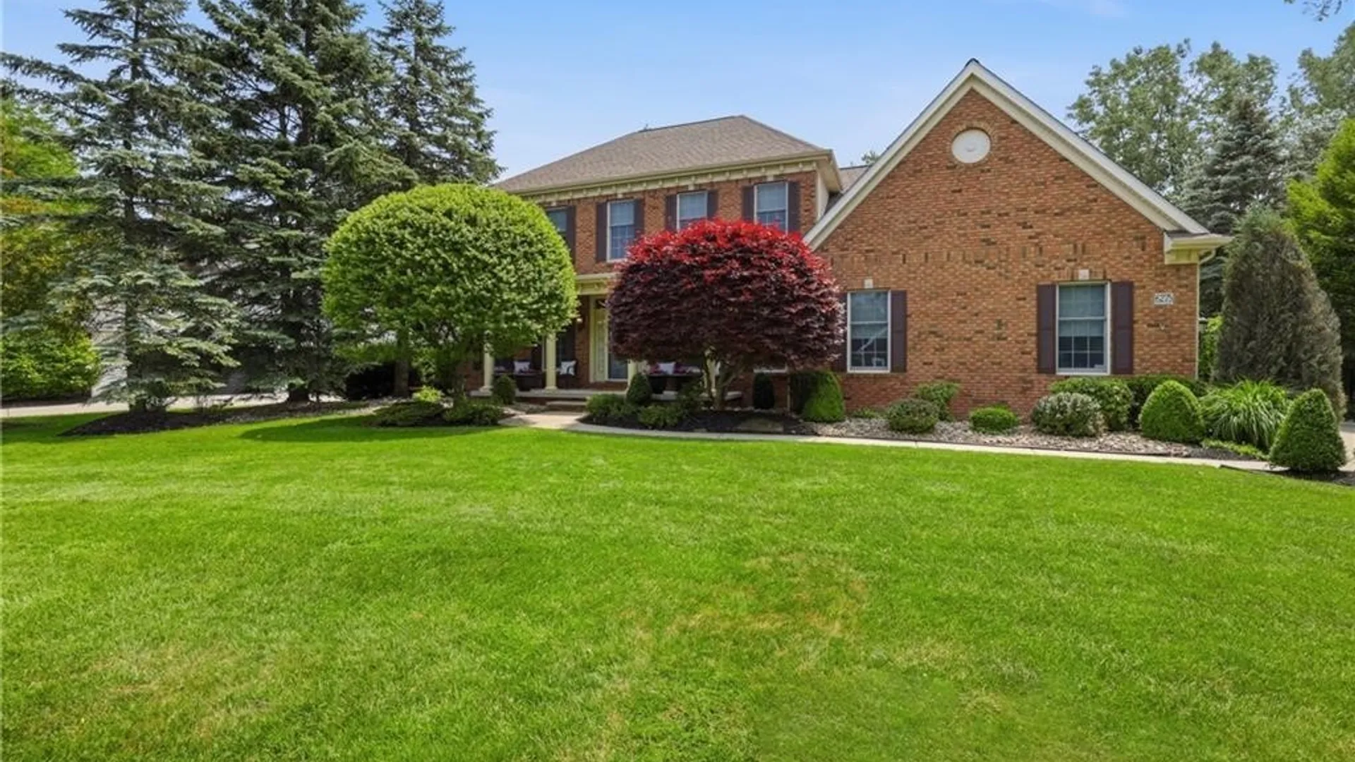 Property at 6275 Gott Creek, Clarence, NY 14051 2