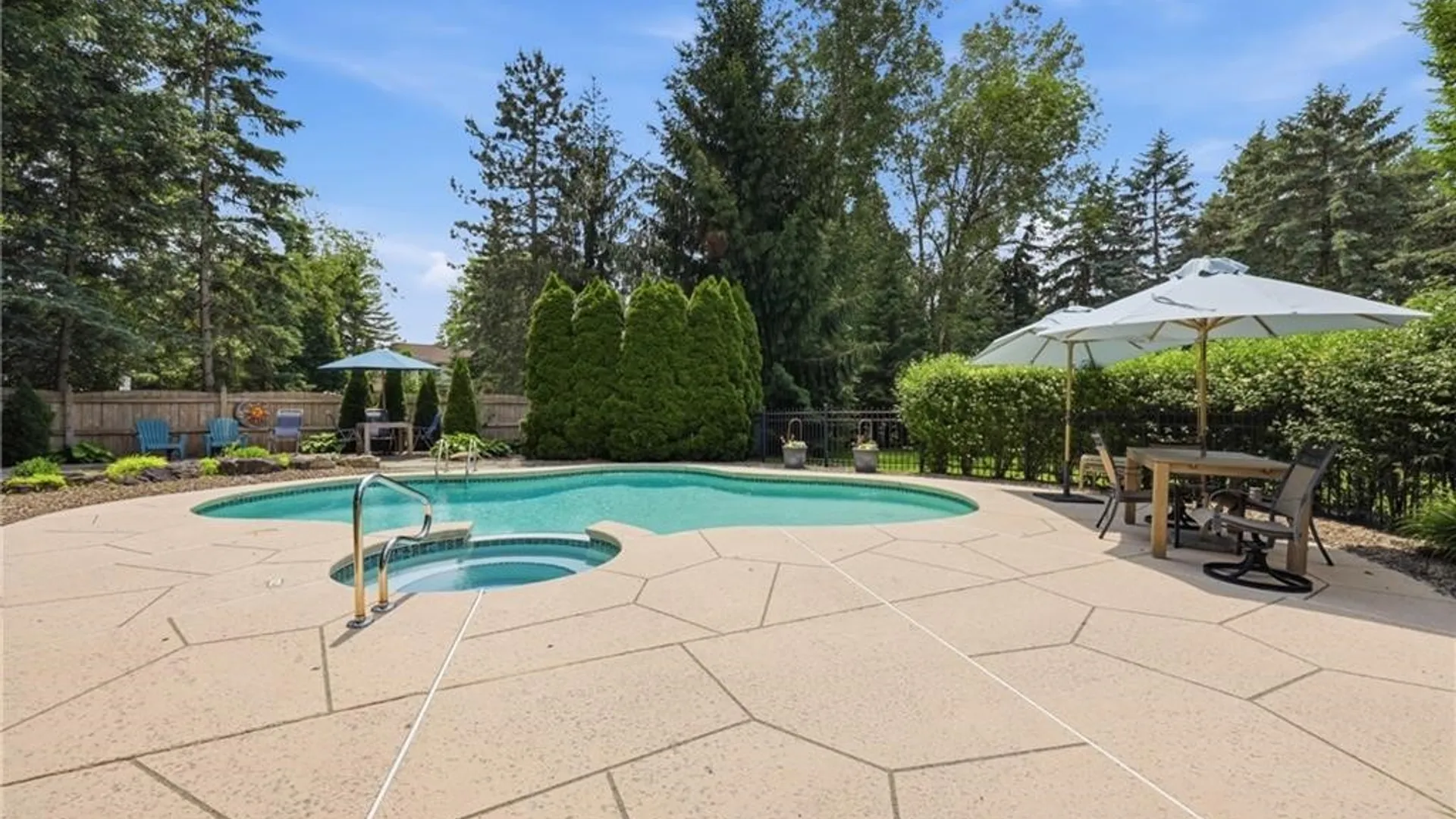 Property at 6275 Gott Creek, Clarence, NY 14051 42