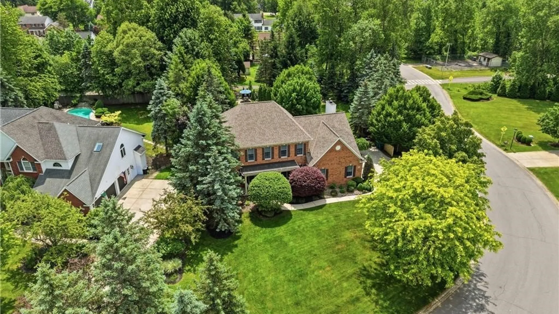 Property at 6275 Gott Creek, Clarence, NY 14051 49