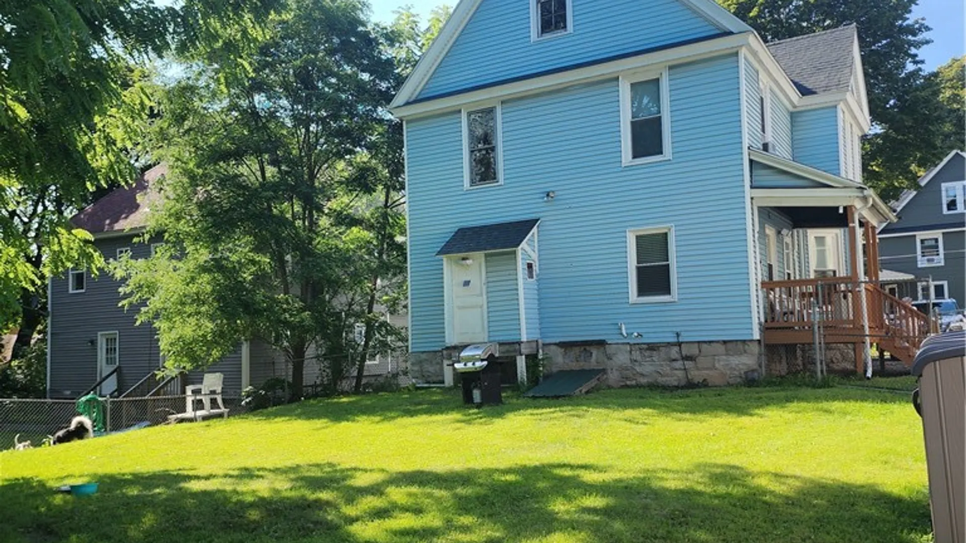 Property at 228 Woodlawn Avenue, Auburn, NY 13021 3