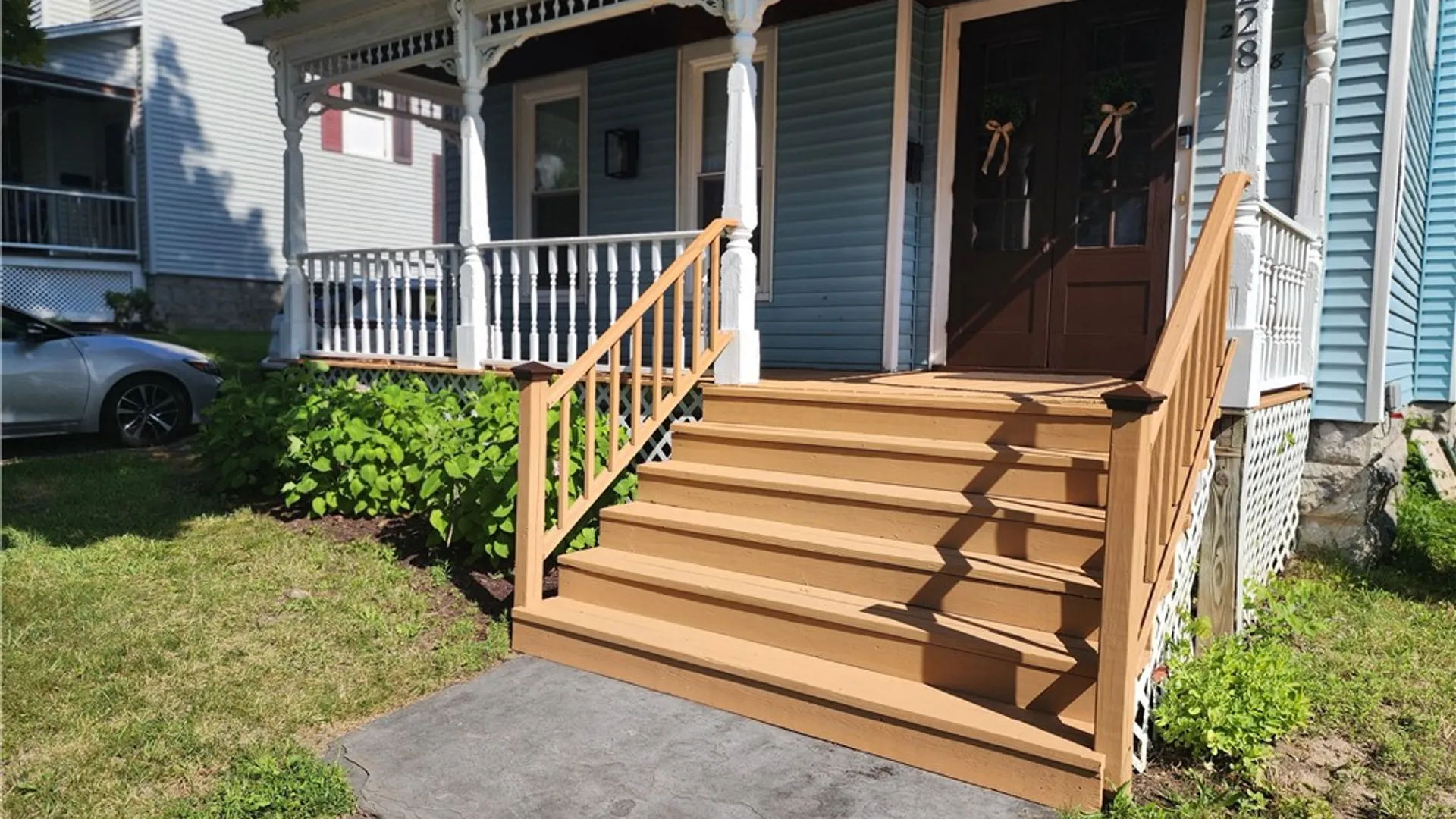 Property at 228 Woodlawn Avenue, Auburn, NY 13021 5