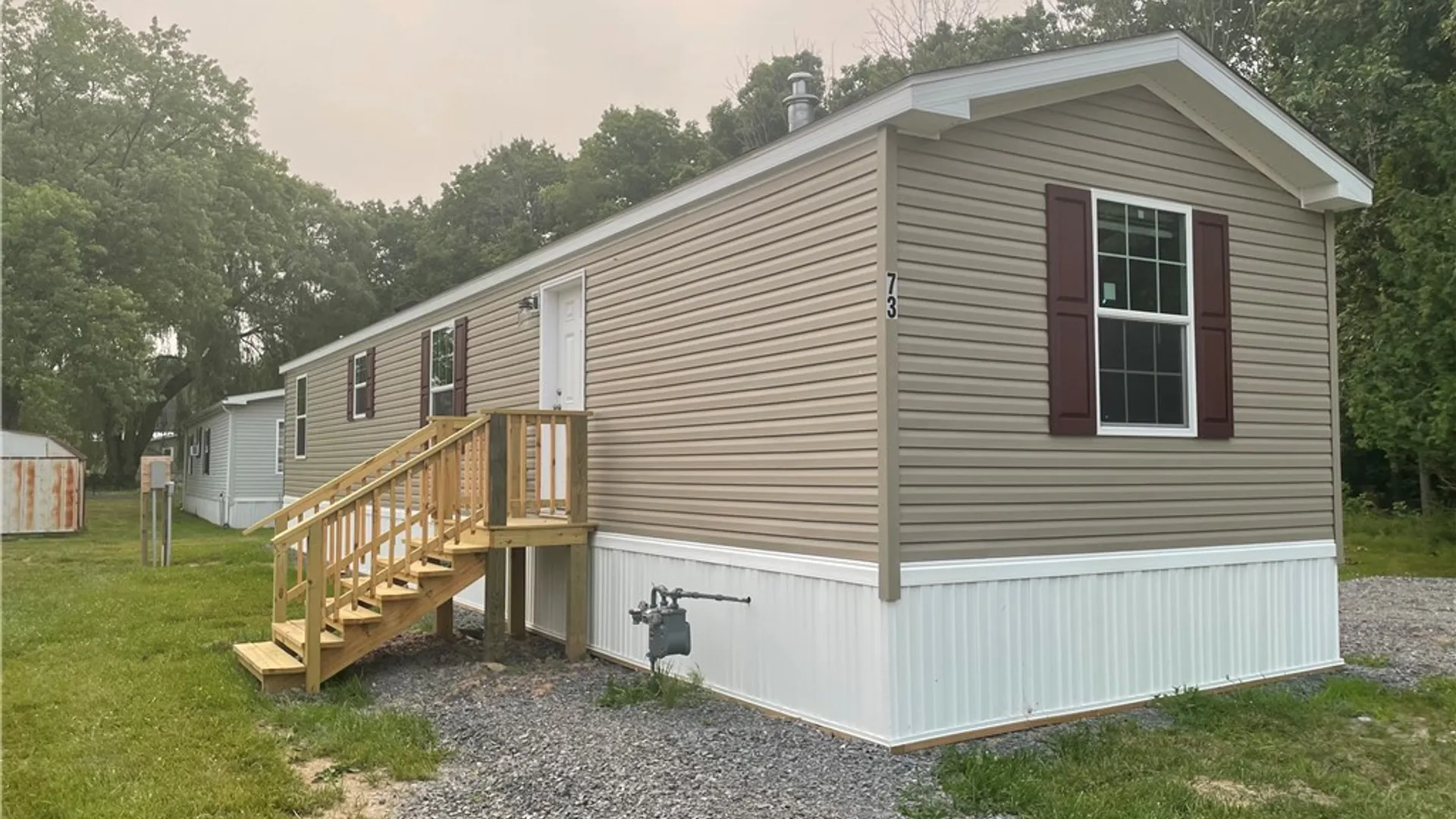 Property at 73 Second Street, Farmington, NY 14425 2