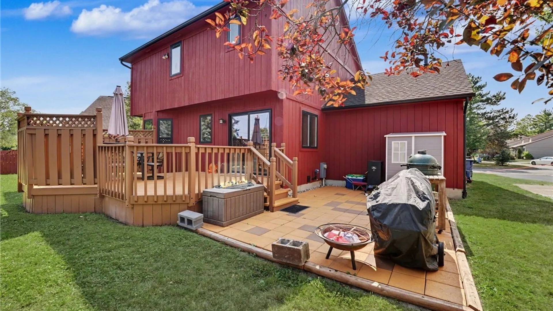 Property at 773 Robin Road, Amherst, NY 14228 30