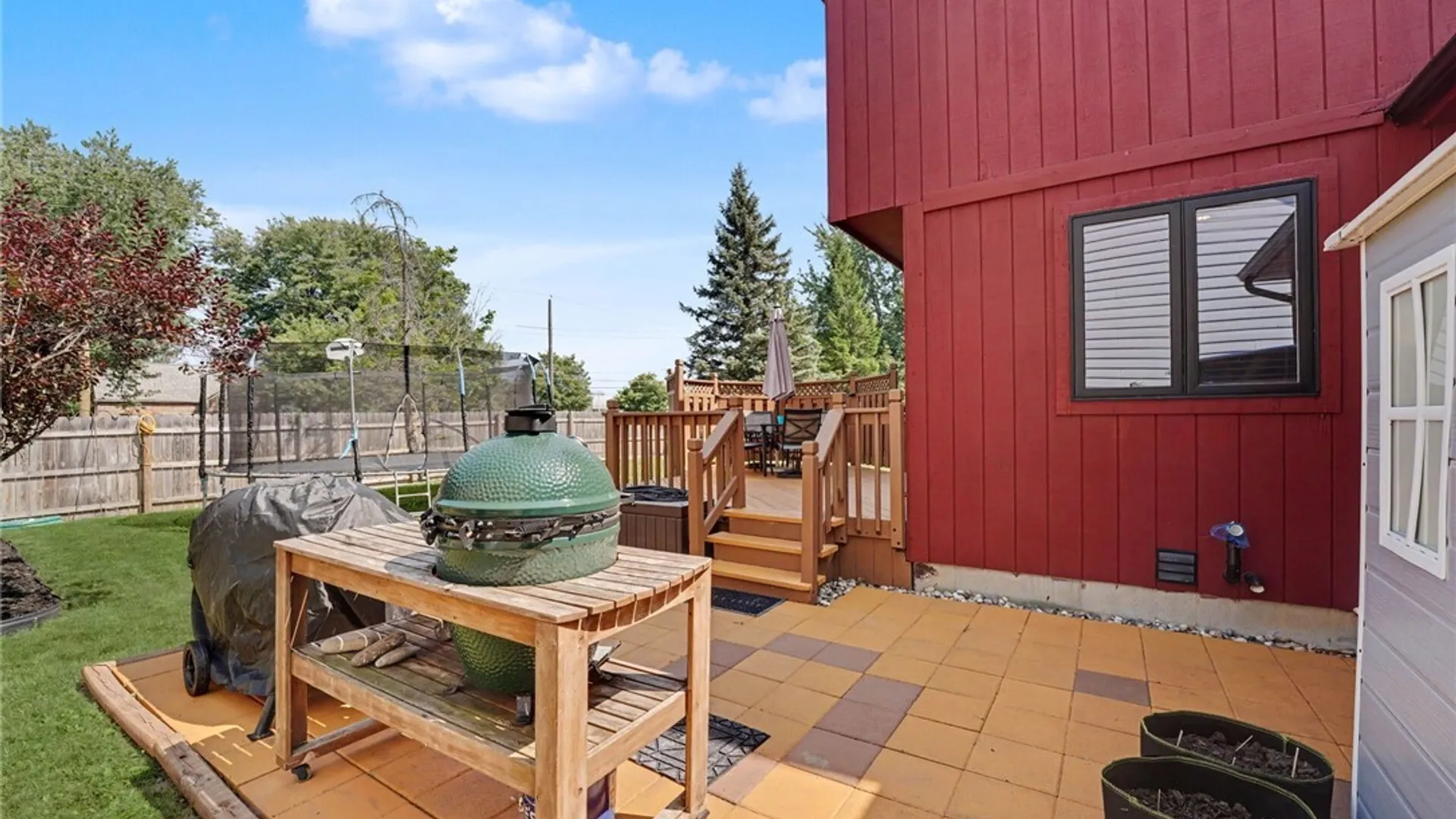 Property at 773 Robin Road, Amherst, NY 14228 31
