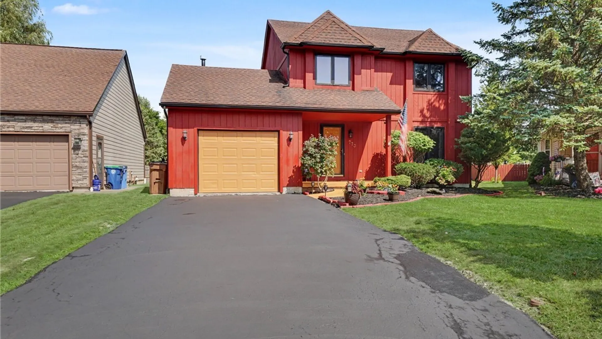 Property at 773 Robin Road, Amherst, NY 14228 4