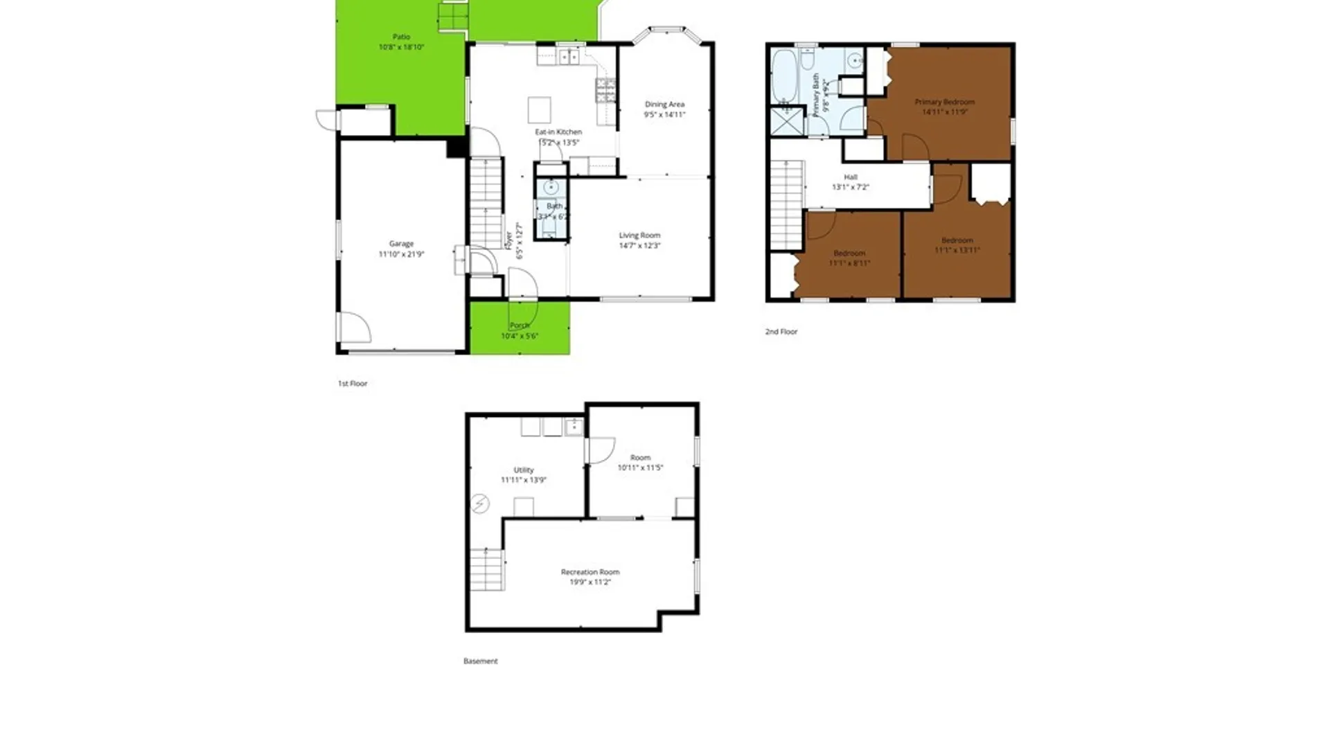Property at 773 Robin Road, Amherst, NY 14228 41