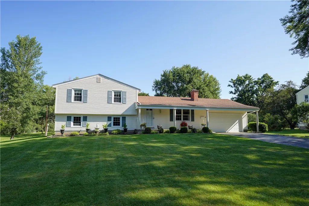 Property at 11 Sawmill Drive, Penfield, NY 14526