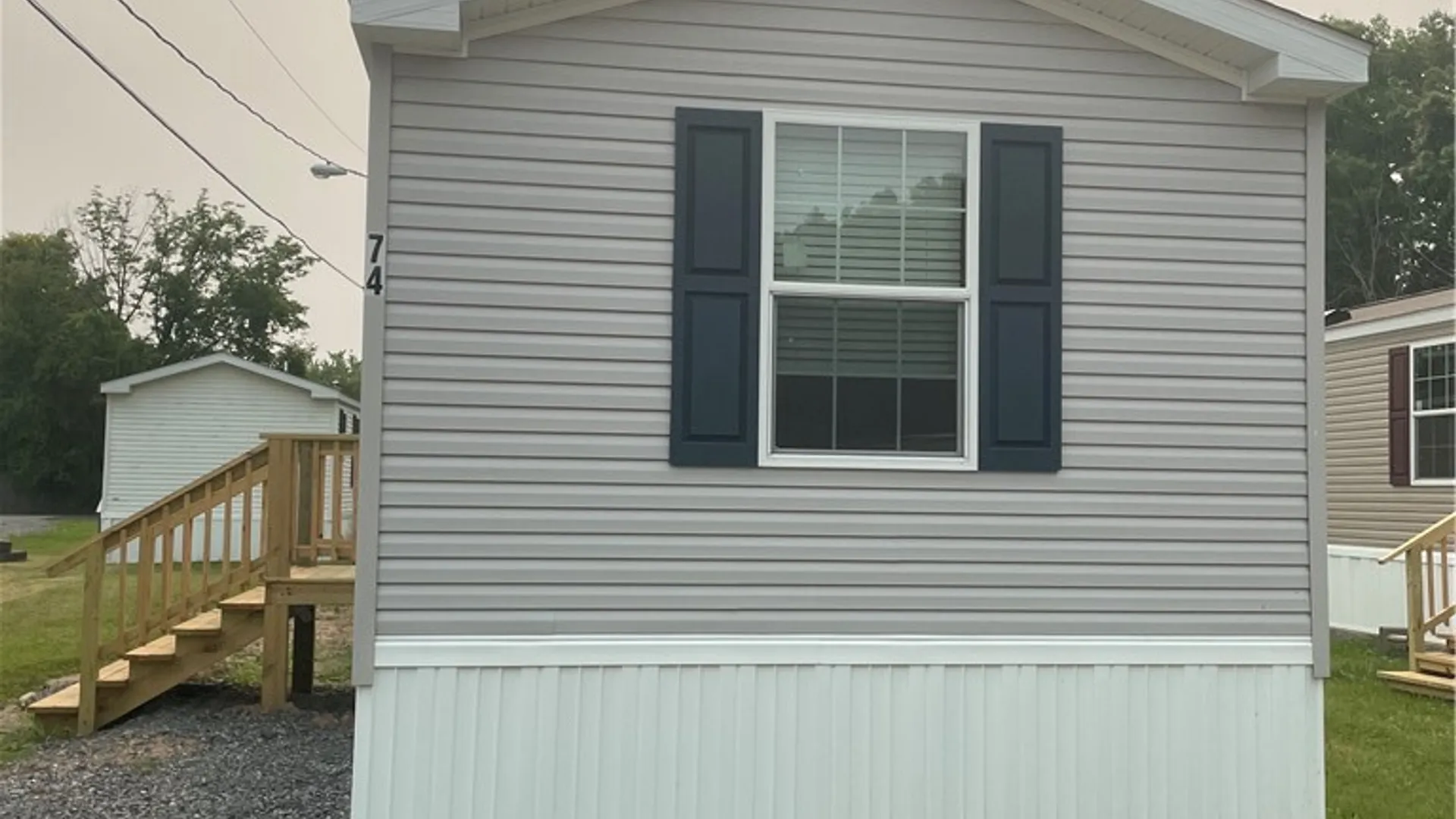 Property at 74 Second Street, Farmington, NY 14425 2