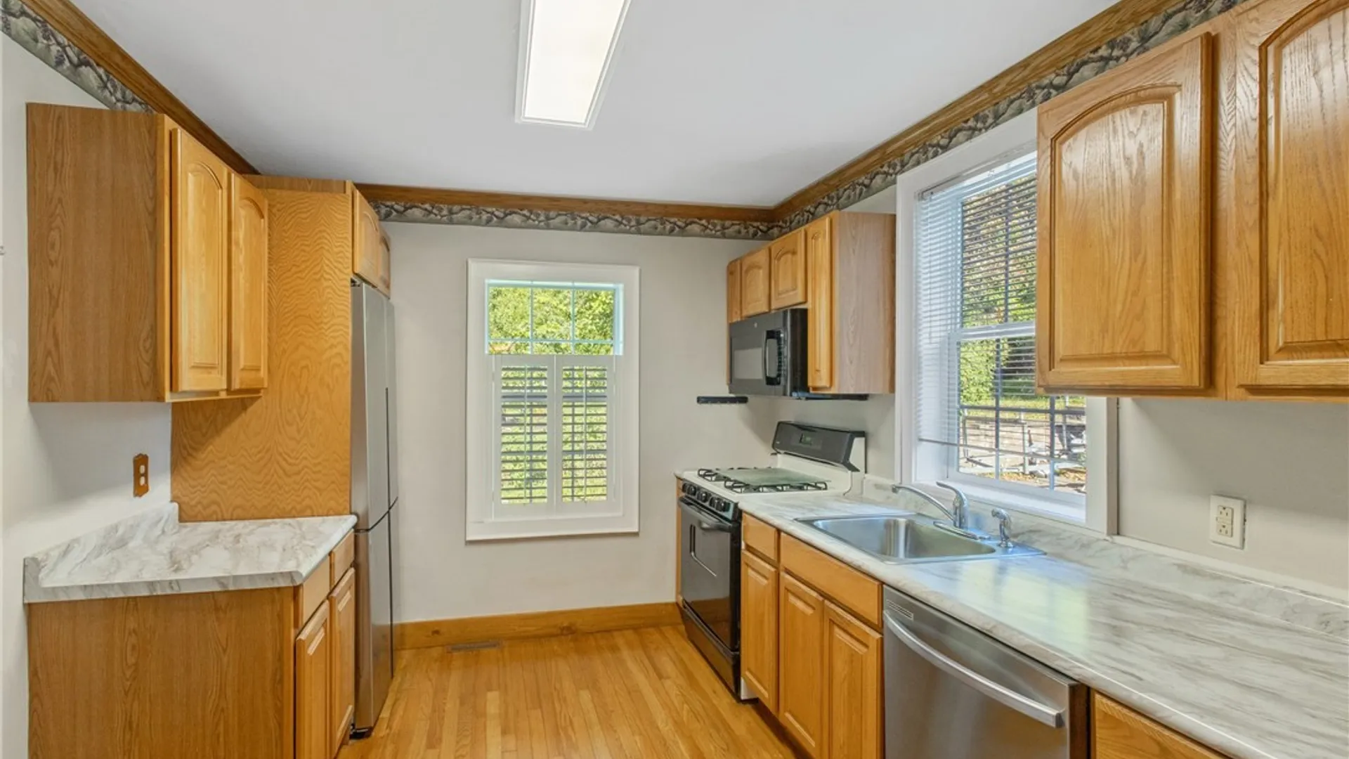 Property at 200 Knapp Road, Geddes, NY 13219 14